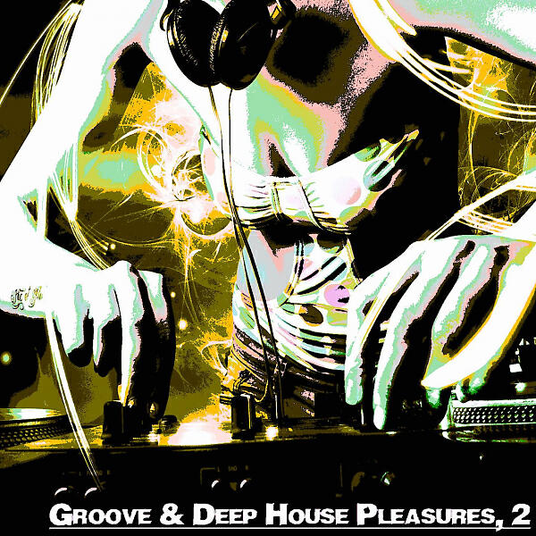 Daniel Grant - My Perfect Match (Cool,Deep ReMix)