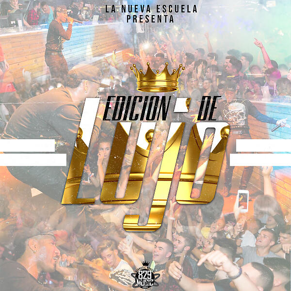 La Nueva Escuela - Si No Es Contigo