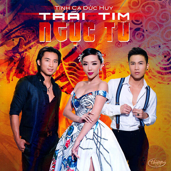 Justin Nguyen - Loi Yeu Thuong