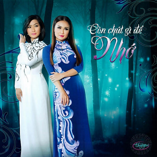 Thai Chau - Mot Thoi De Nho