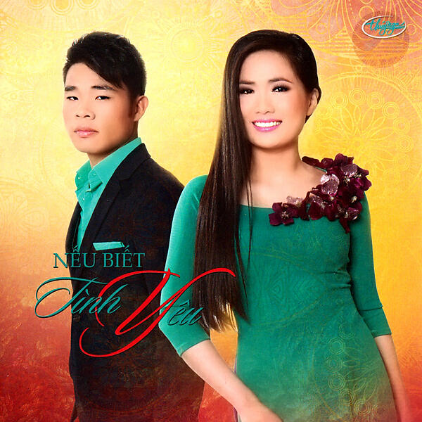 Thai Chau - Chuyen Tinh Nguoi Trinh Nu Ten Thi (feat. Huong Thuy)
