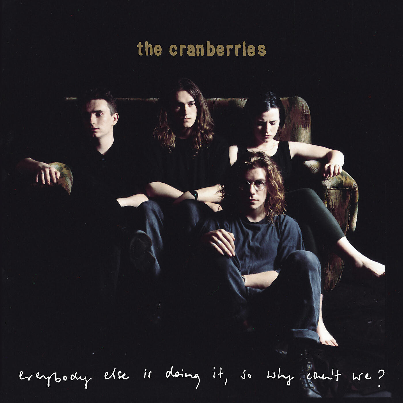 The Cranberries - Pretty (Live At Féile, Tipperary, Ireland / 1994)