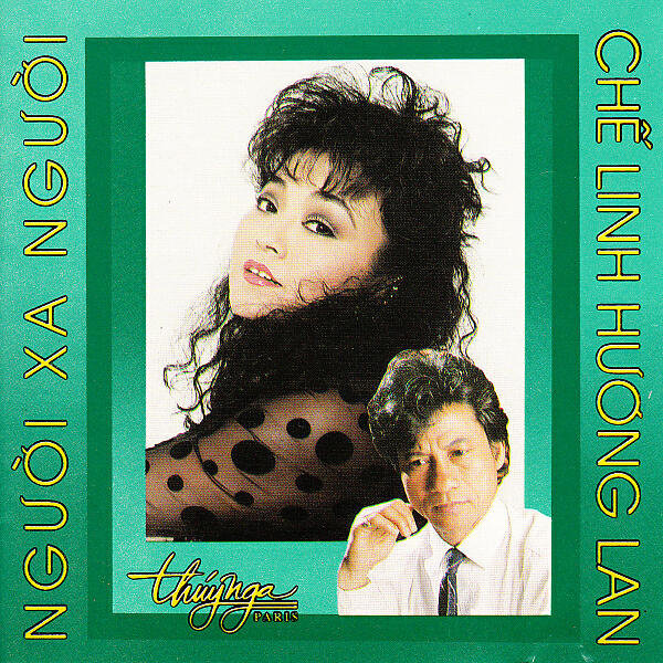 Huong Lan - Bai Ca Ky Niem