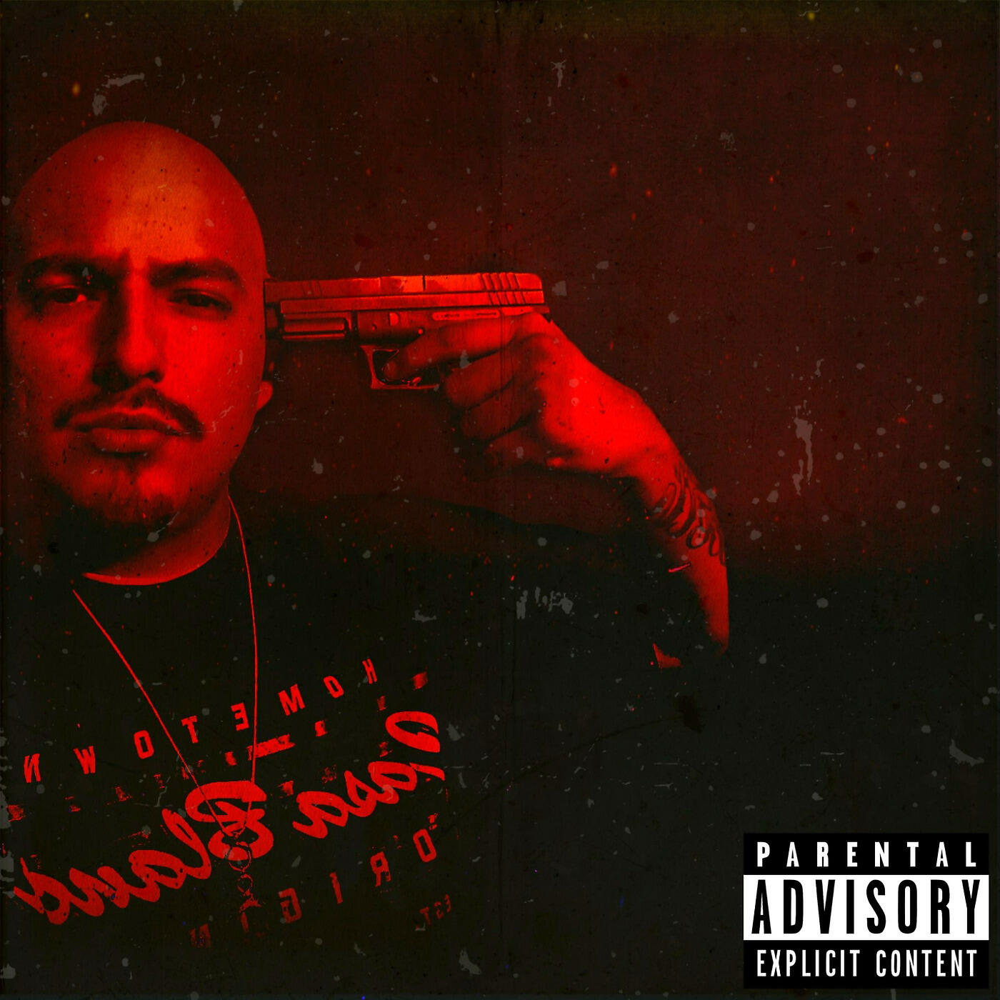Mister One - Blunted out Just Because