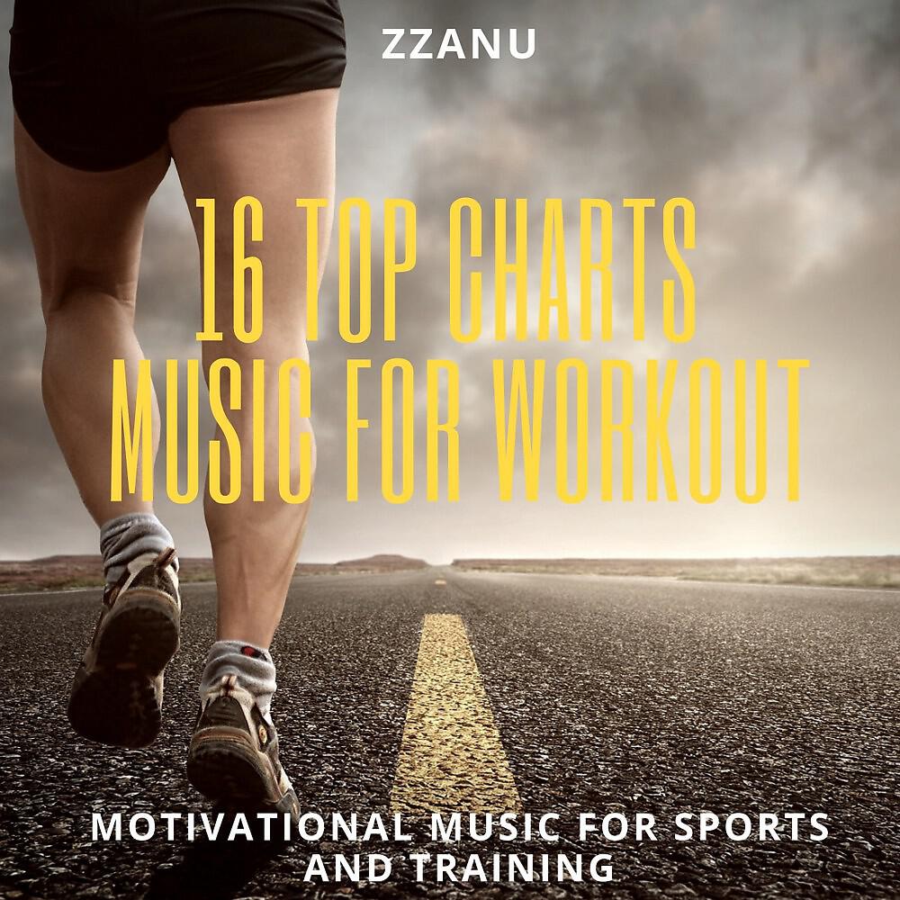 Motivation Sport Fitness - Taste (Music for Running, Fitness and Workout)
