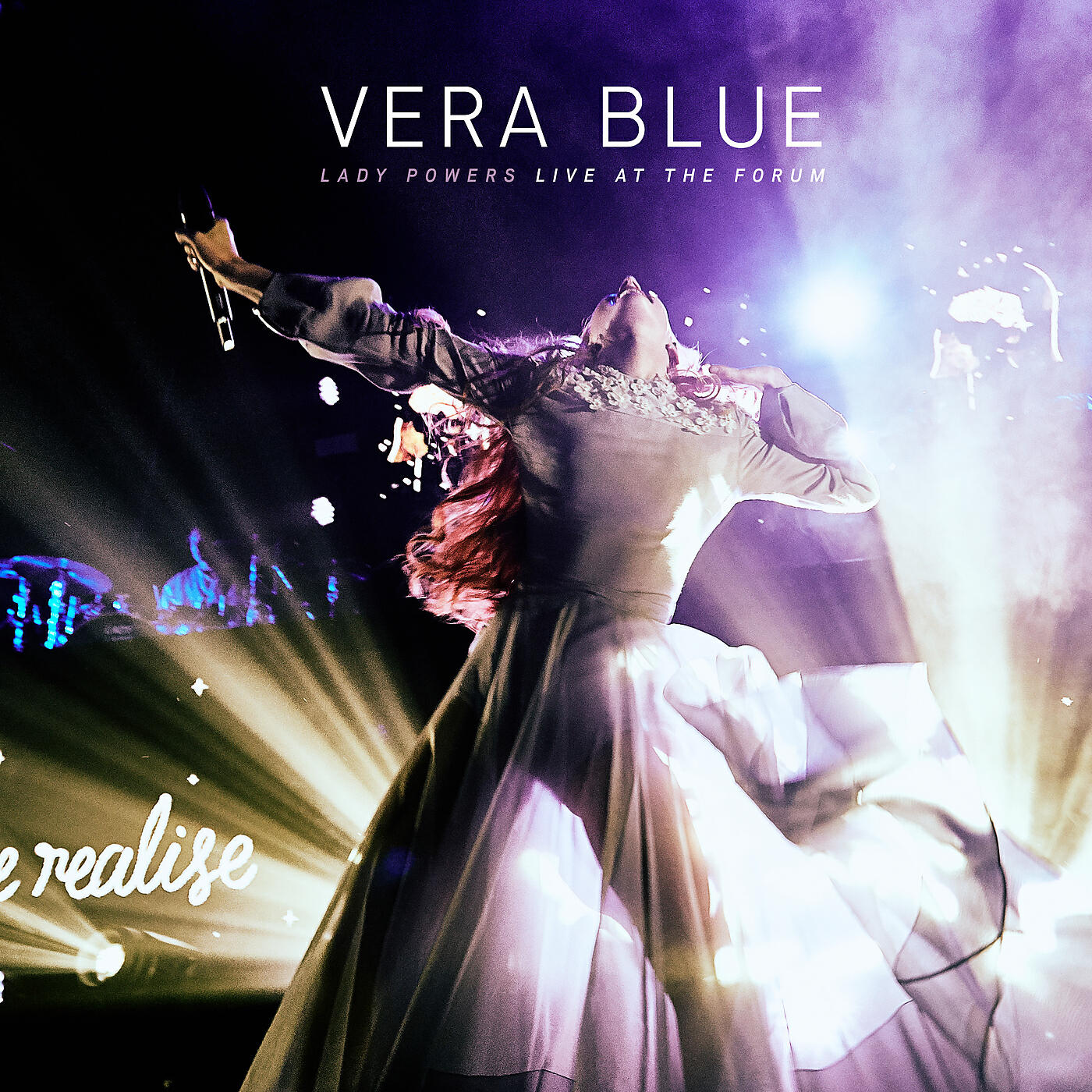 Vera Blue - Fools (Live)