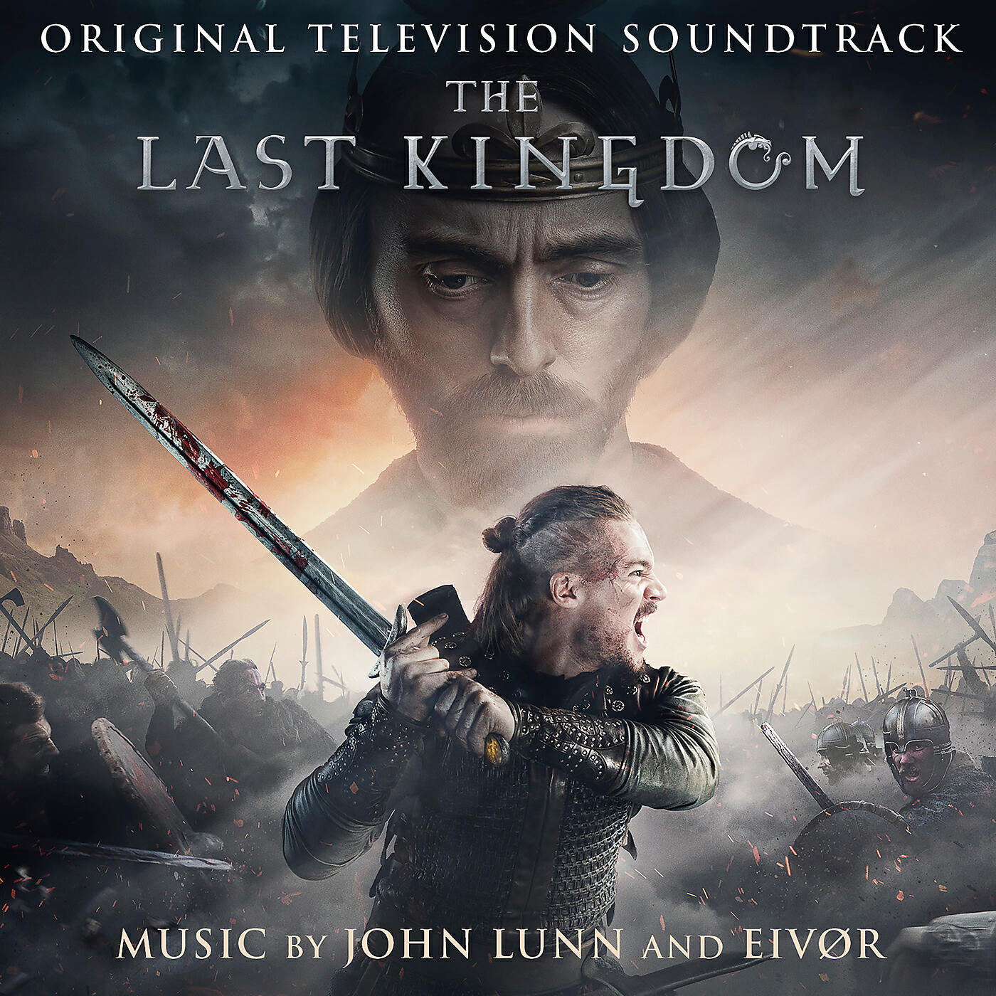 John Lunn - Lighting the Beacons