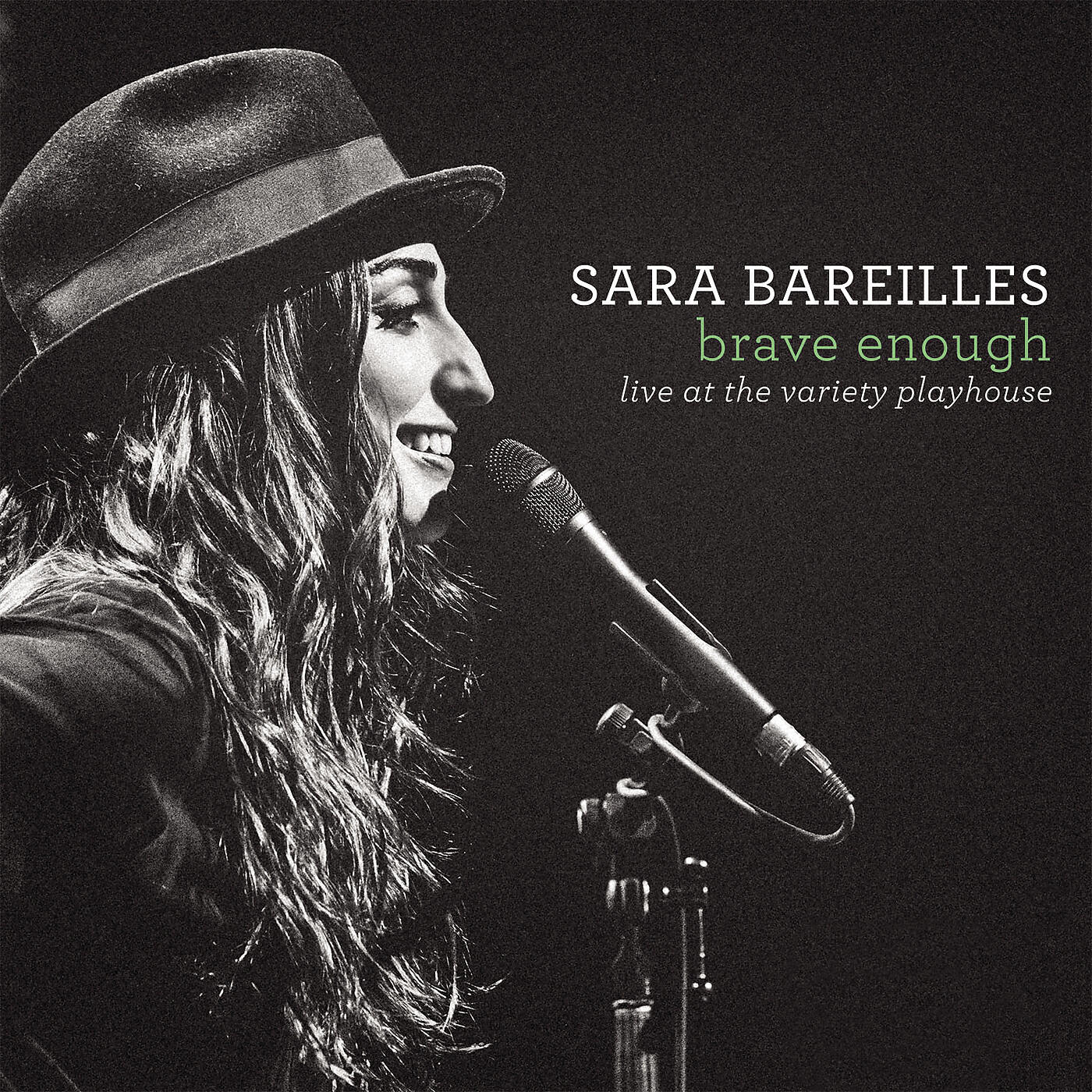 Sara Bareilles - Goodbye Yellow Brick Road (Live at the Variety Playhouse, Atlanta, GA - May 2013)