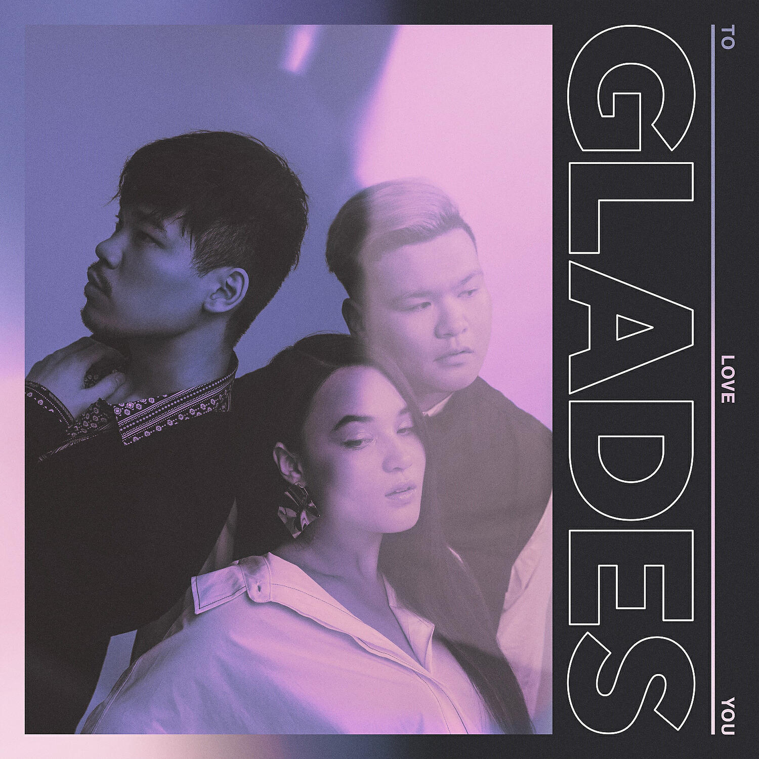 Glades - Porcelain