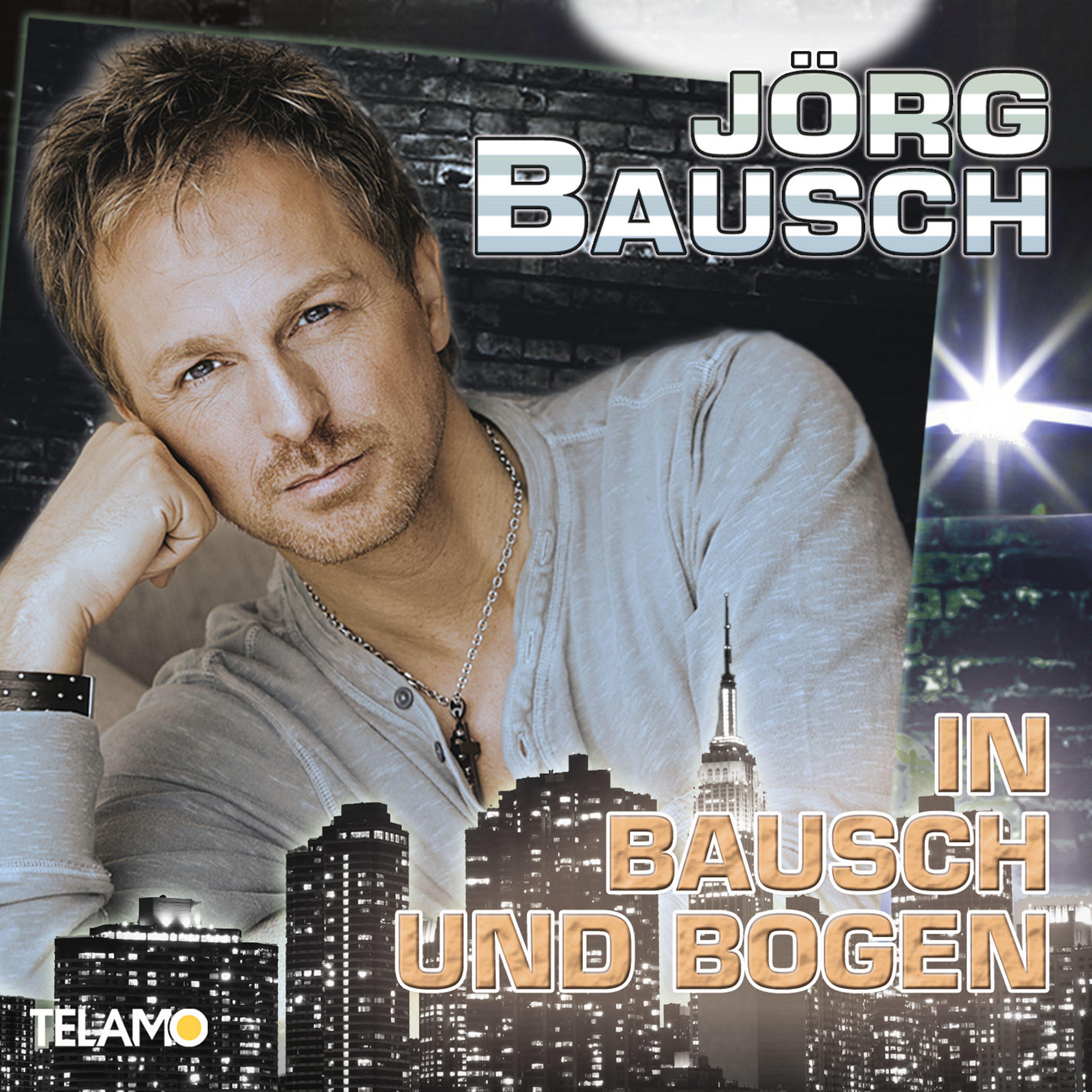 Jörg Bausch - Treue Seele