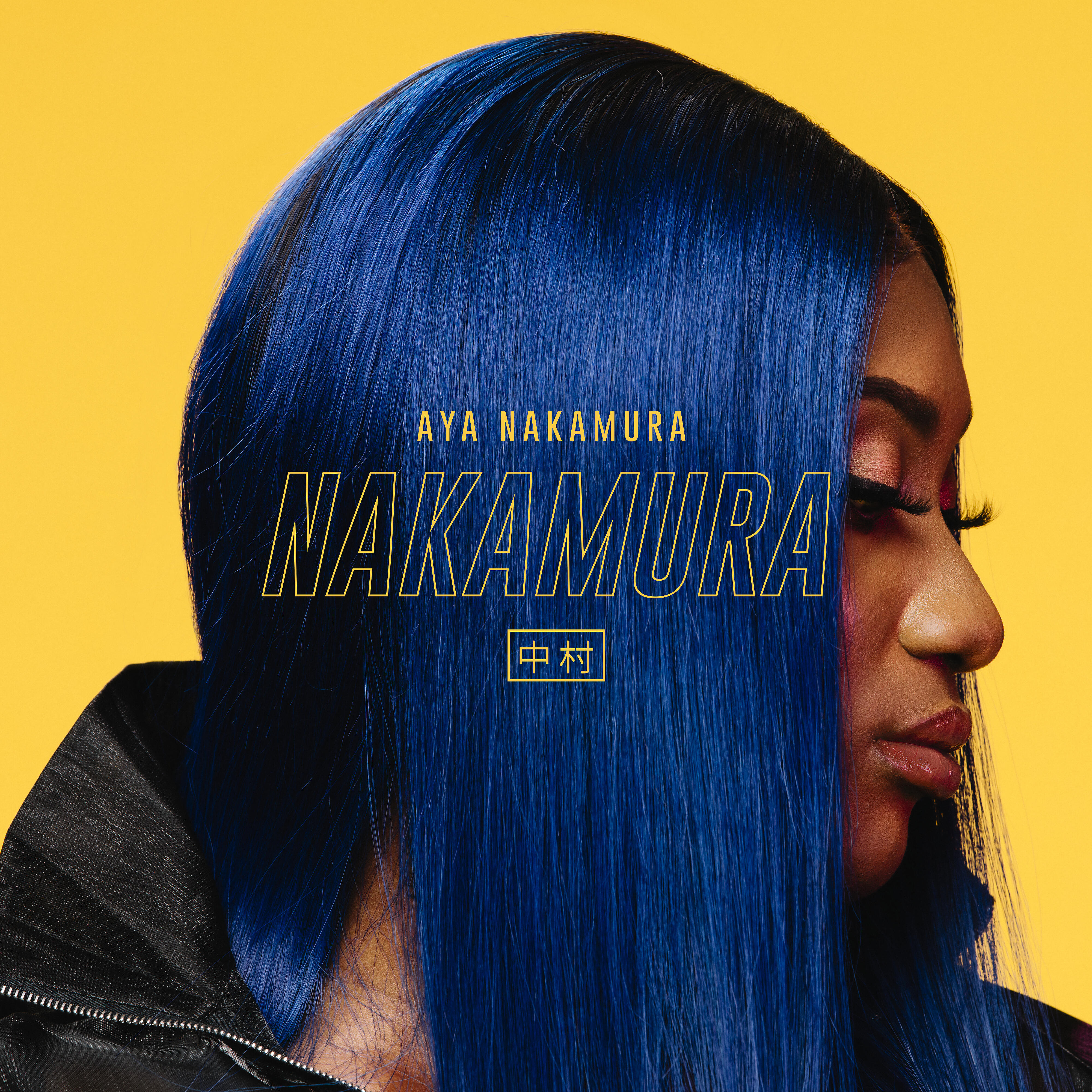 Aya Nakamura - Gangster