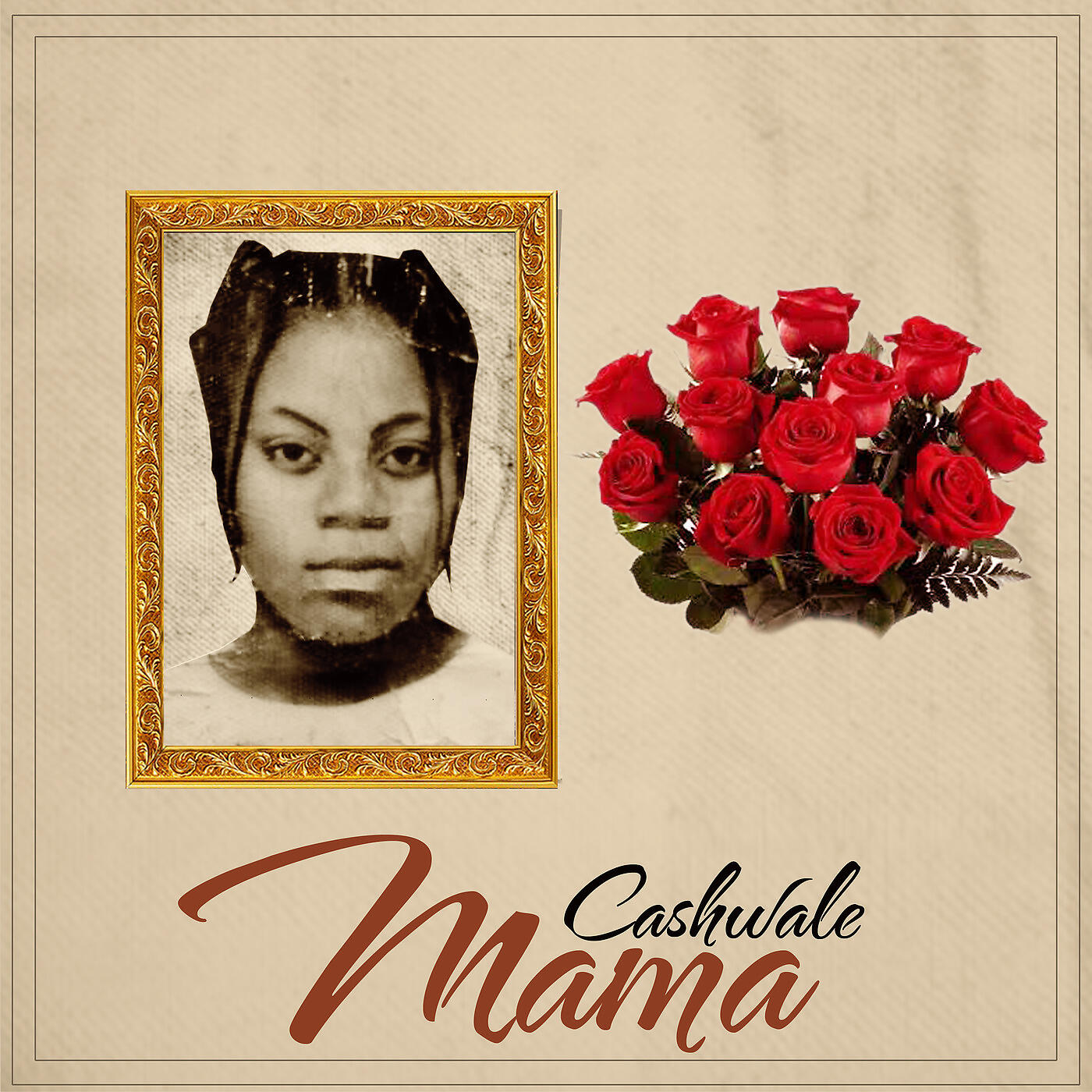 Cashwale - Mama