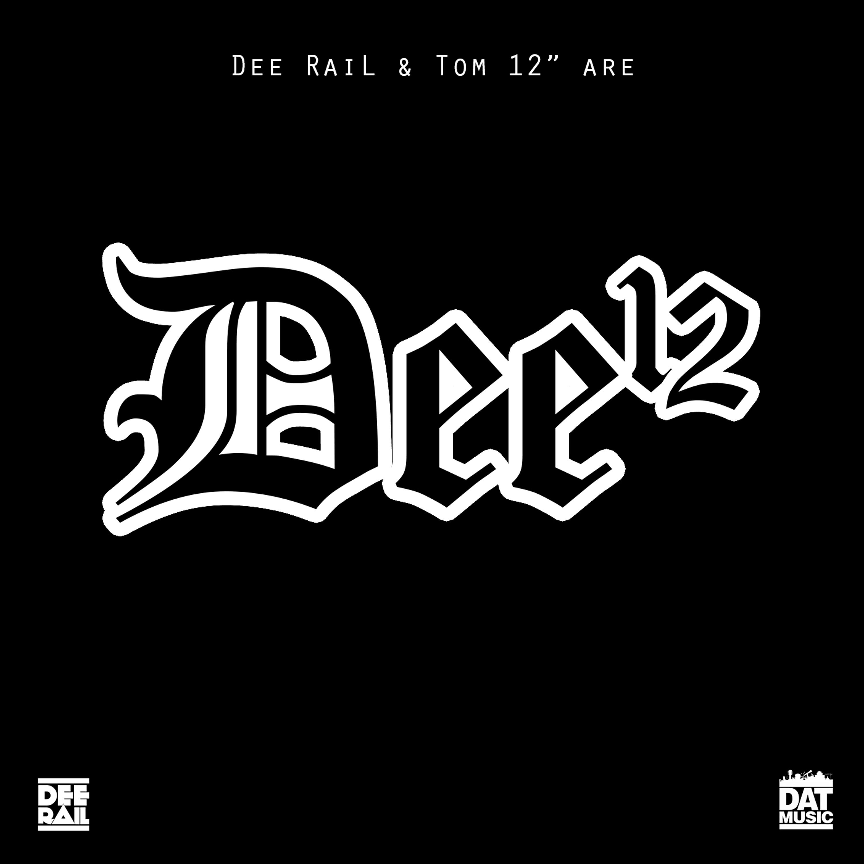 Dee RaiL - Just a Nut
