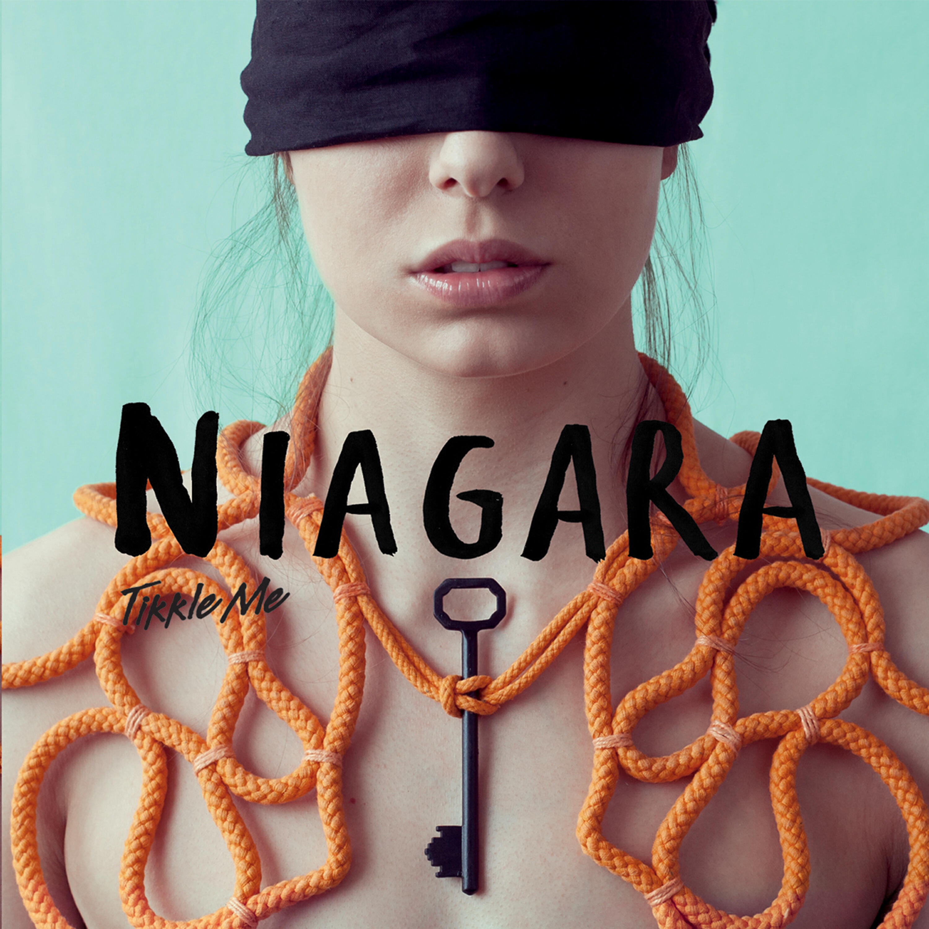 Tikkle Me - Niagara