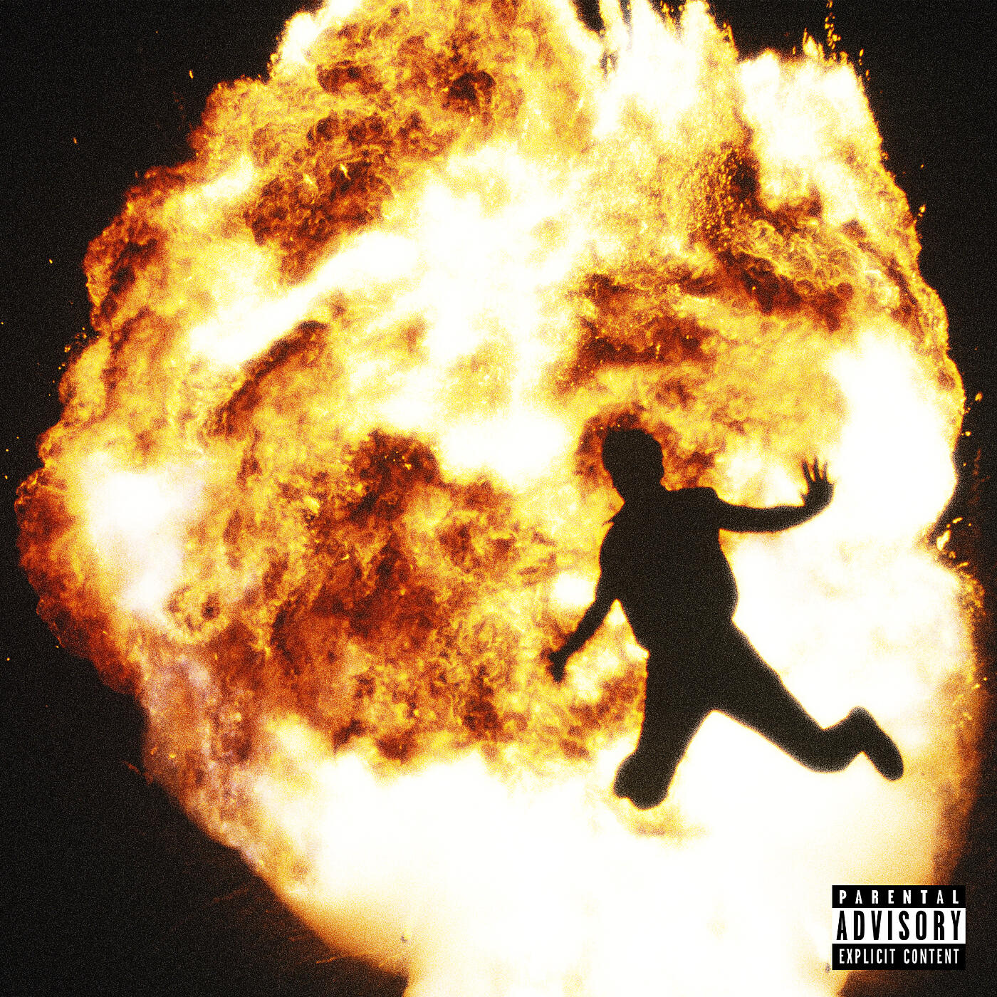 Metro Boomin - No More