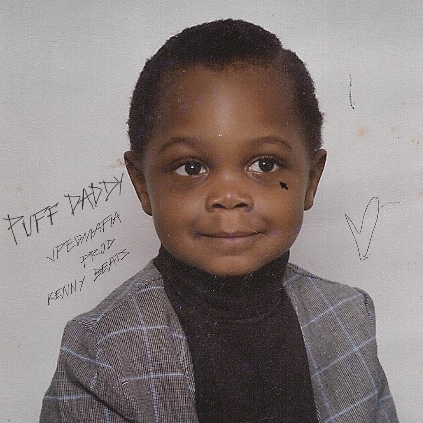 JPEGMAFIA - Puff Daddy