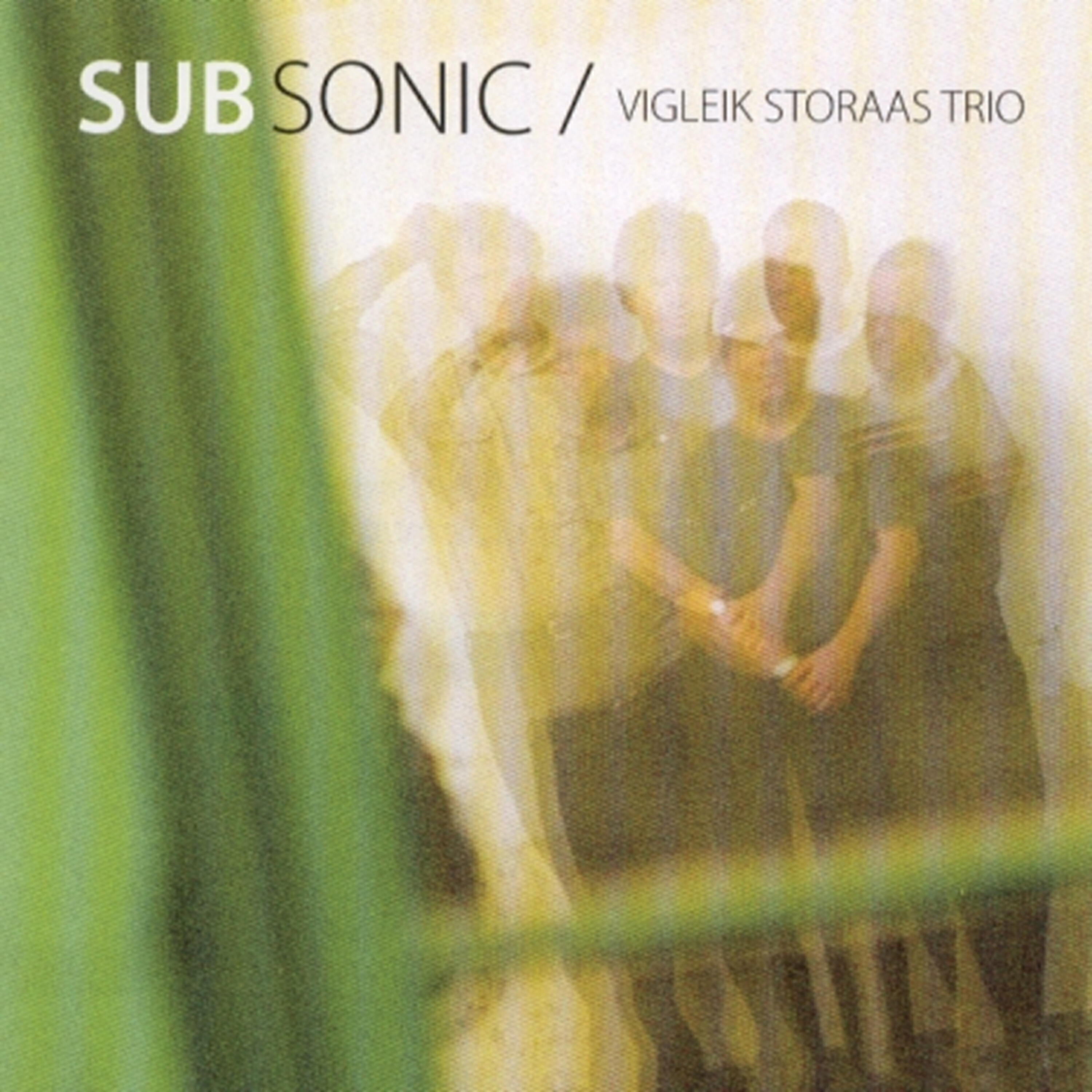 Vigleik Storaas Trio - Ar