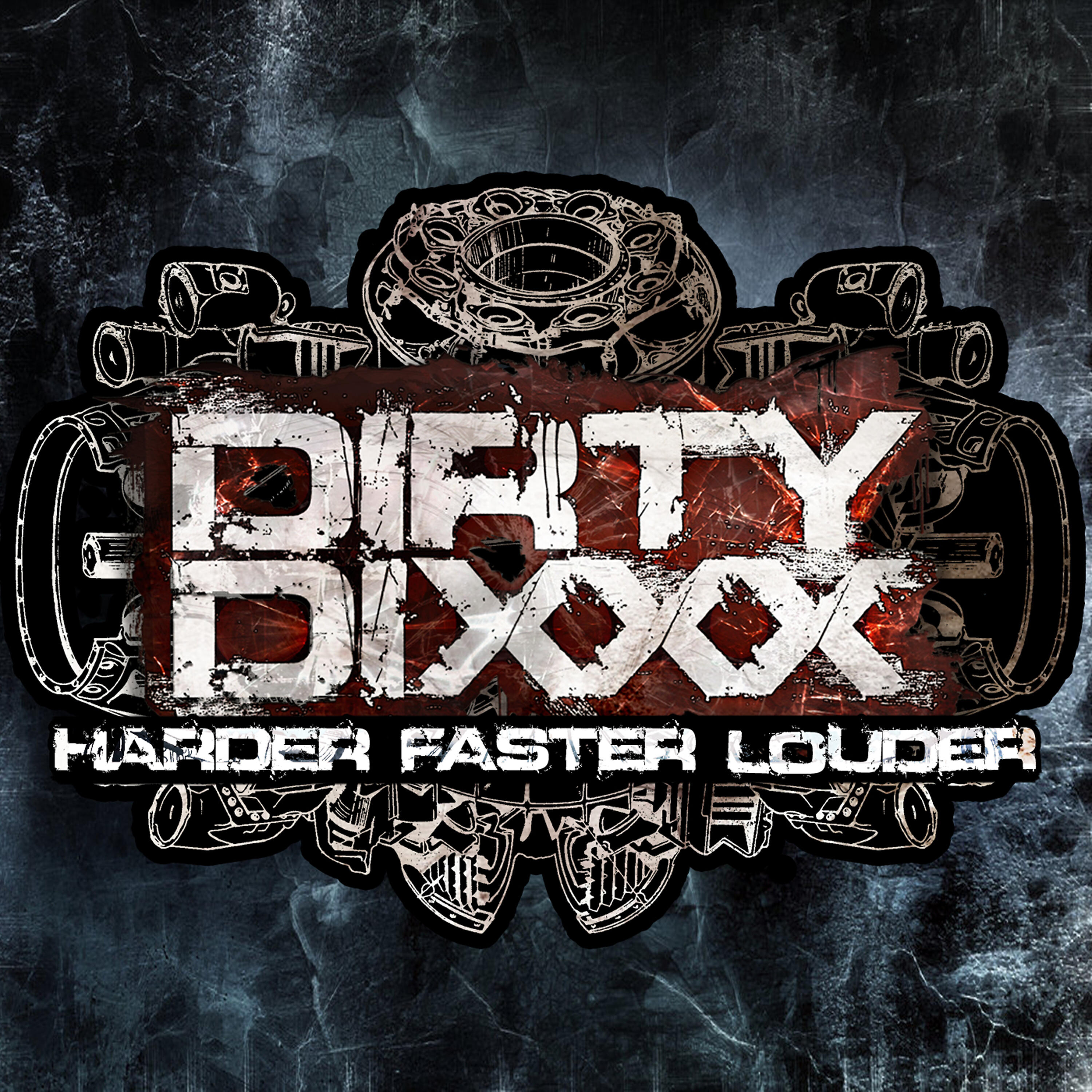 Dirty Dixxx - Hit Em High