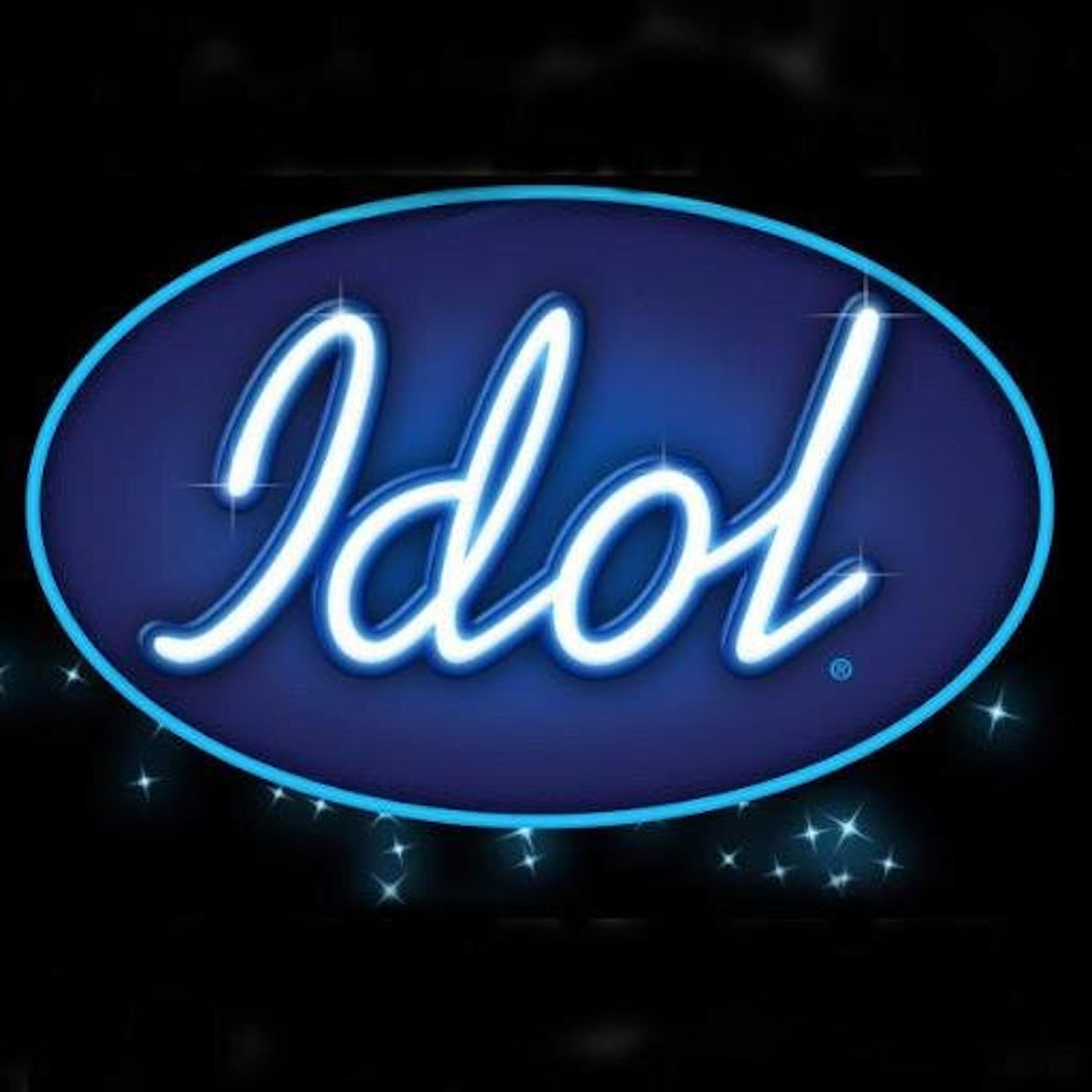 IDOL 2016 Topp 7 - Don´t Let Me Down