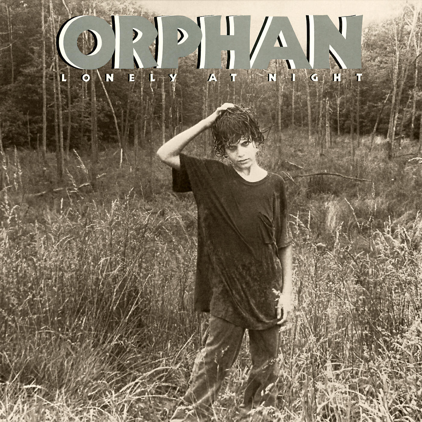 Orphan - Night Parade