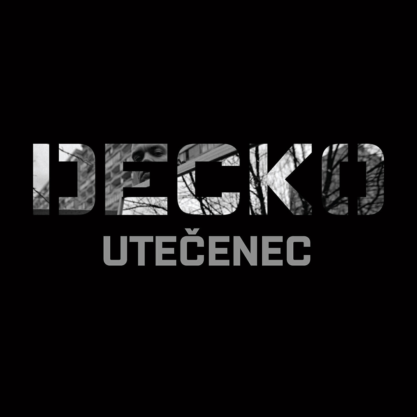 Decko - Slová Ako Náboje