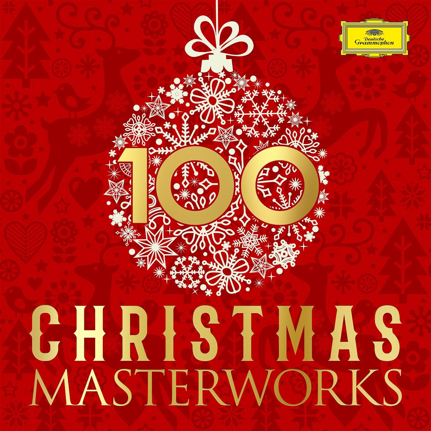 English Baroque Soloists - J.S. Bach: Christmas Oratorio, BWV 248 - No. 10 Sinfonia