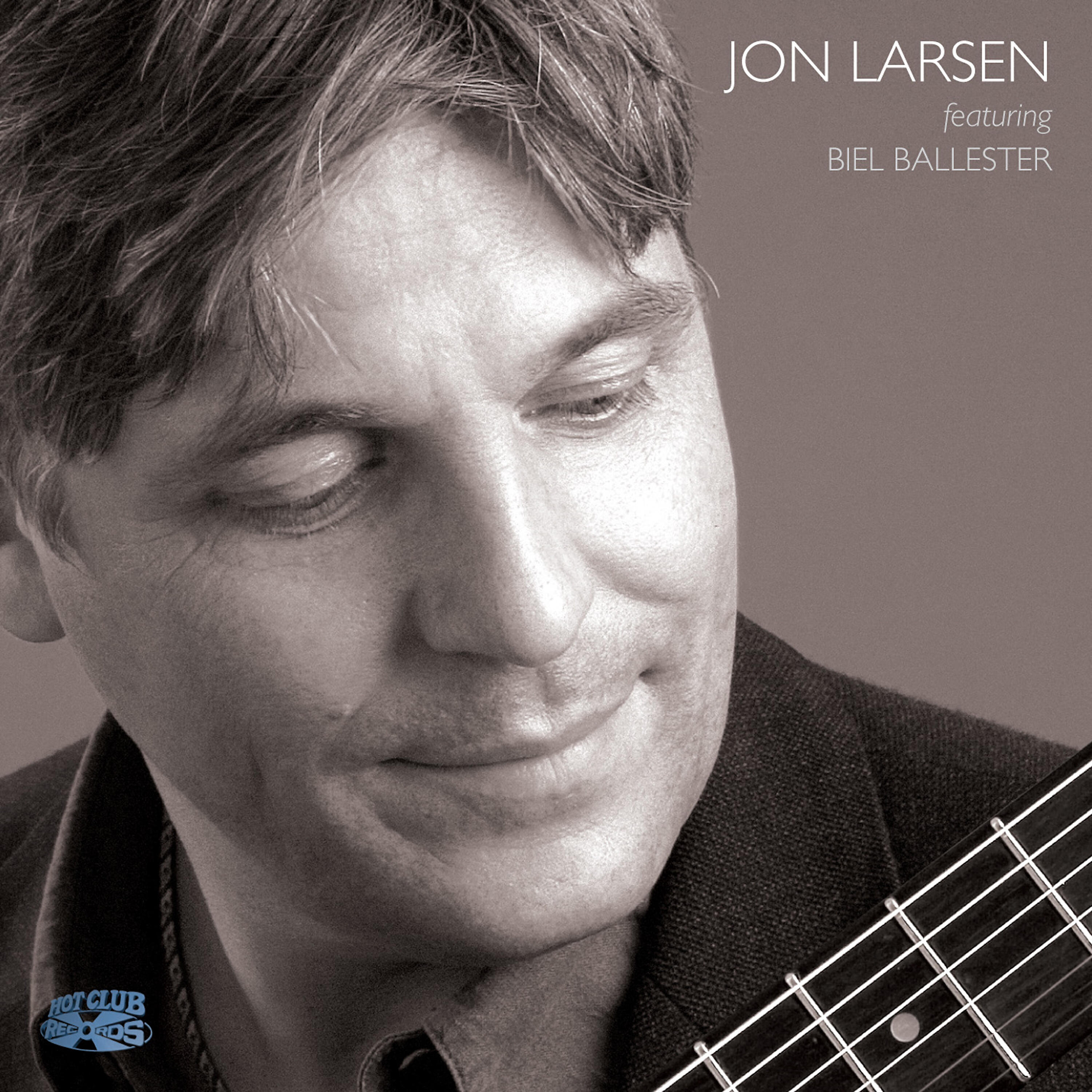 Jon Larsen - Rosalert