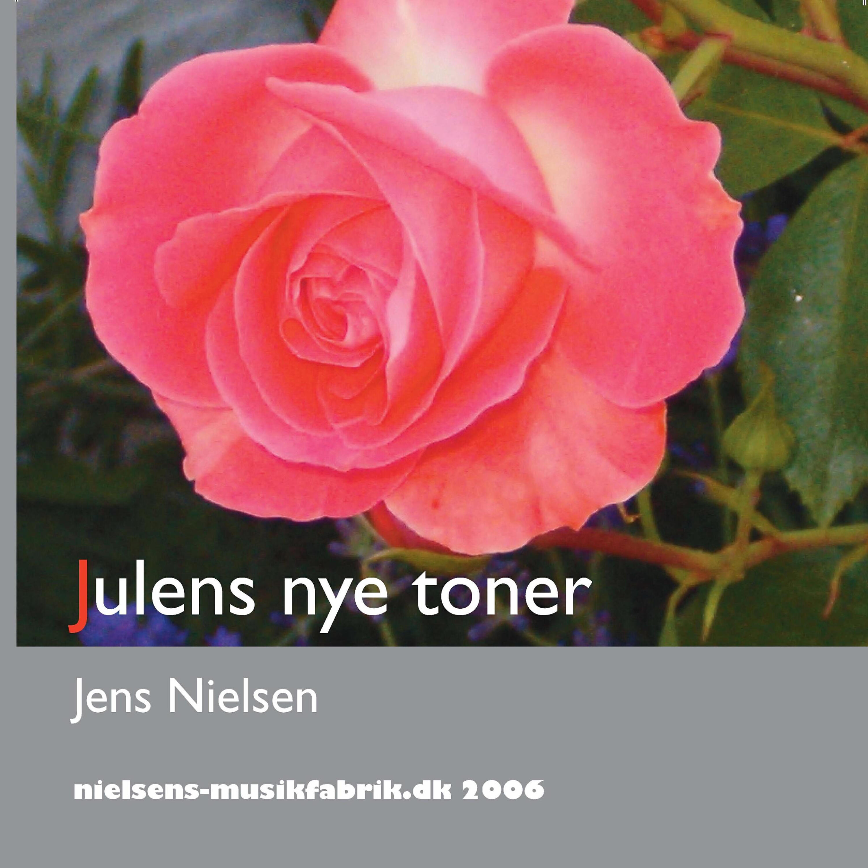 Jens Nielsen - I En Stald I Betlehem