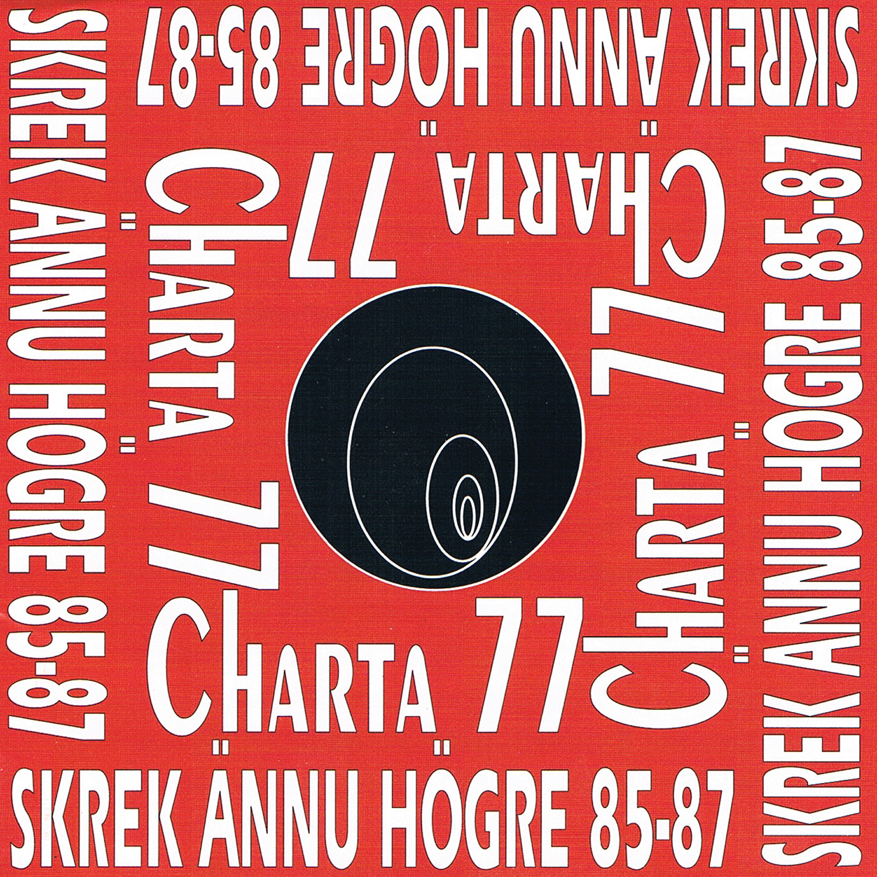 Charta 77 - Slav Idag