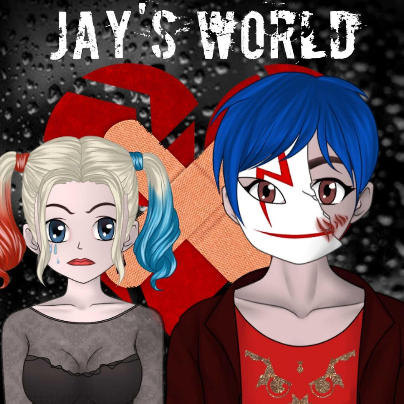 JayB - Pride