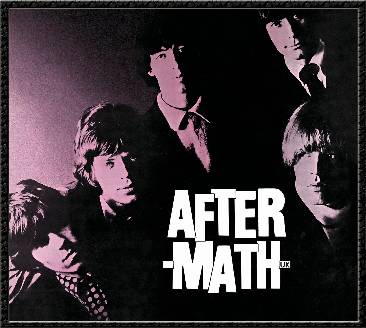 The Rolling Stones - Under My Thumb