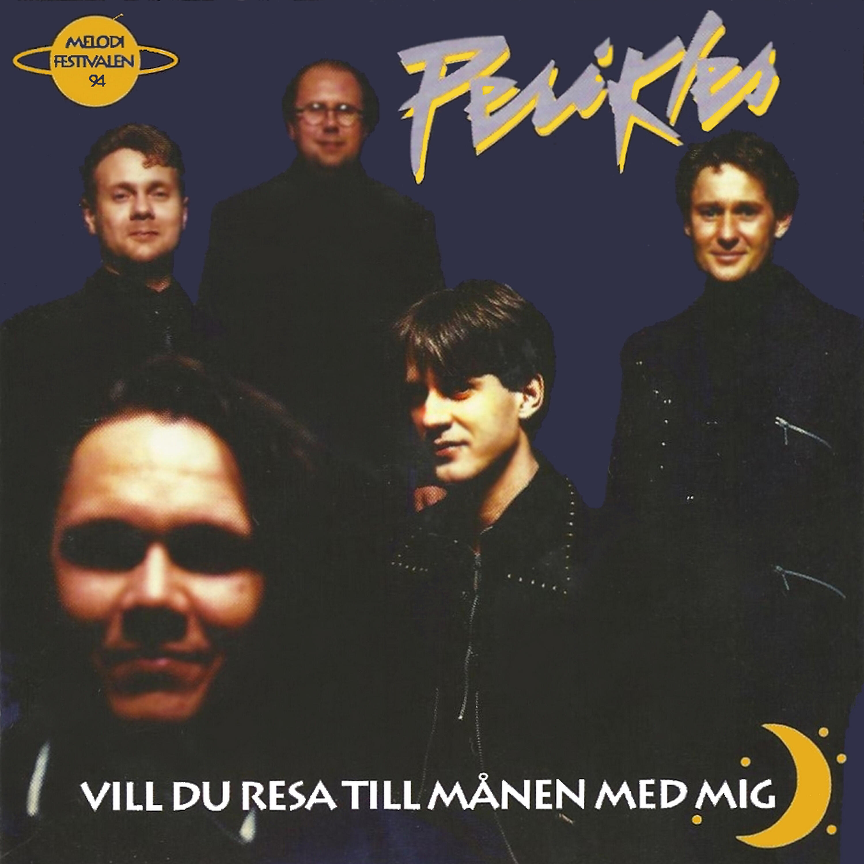 Perikles - Hon E´ Min