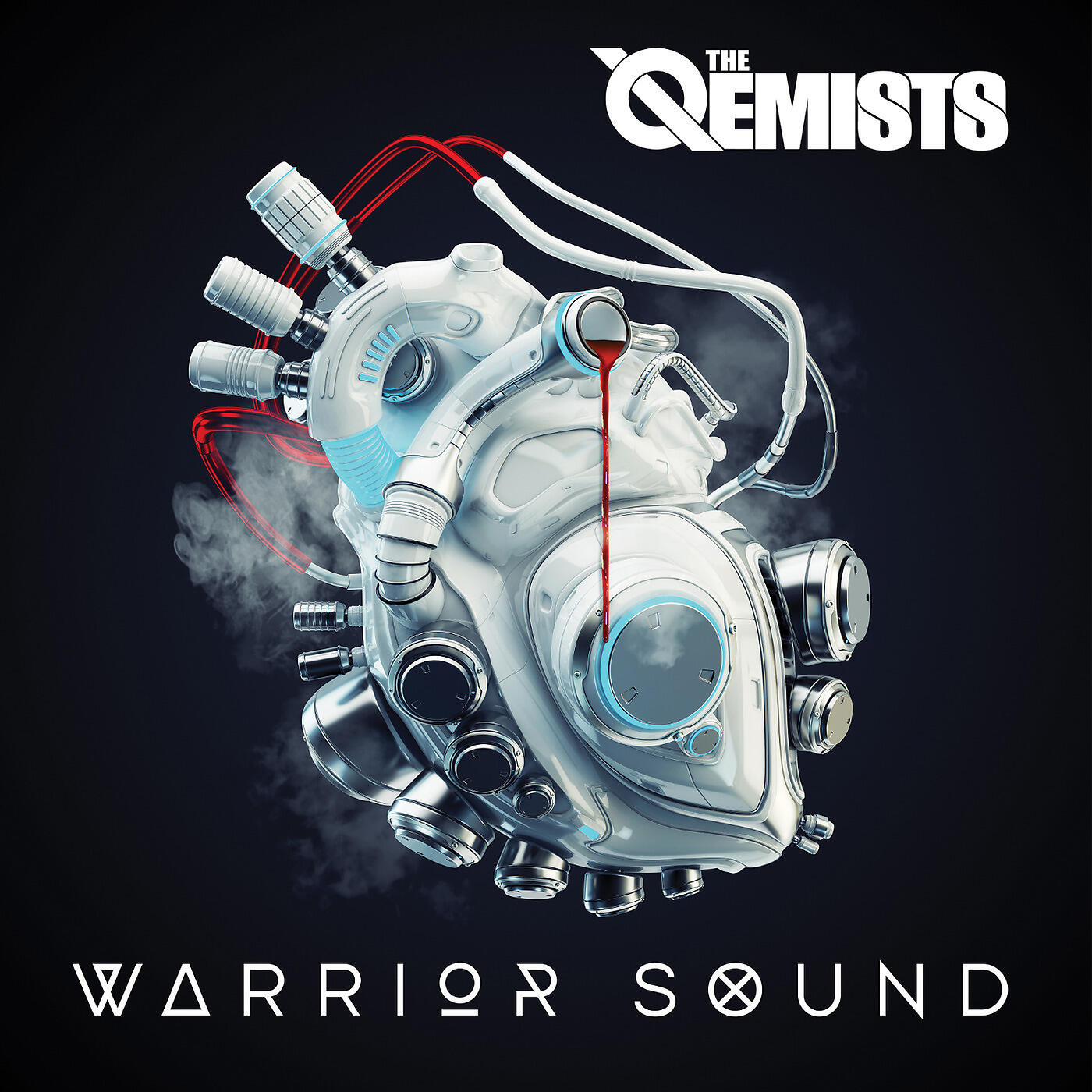 The Qemists - Warrior Sound
