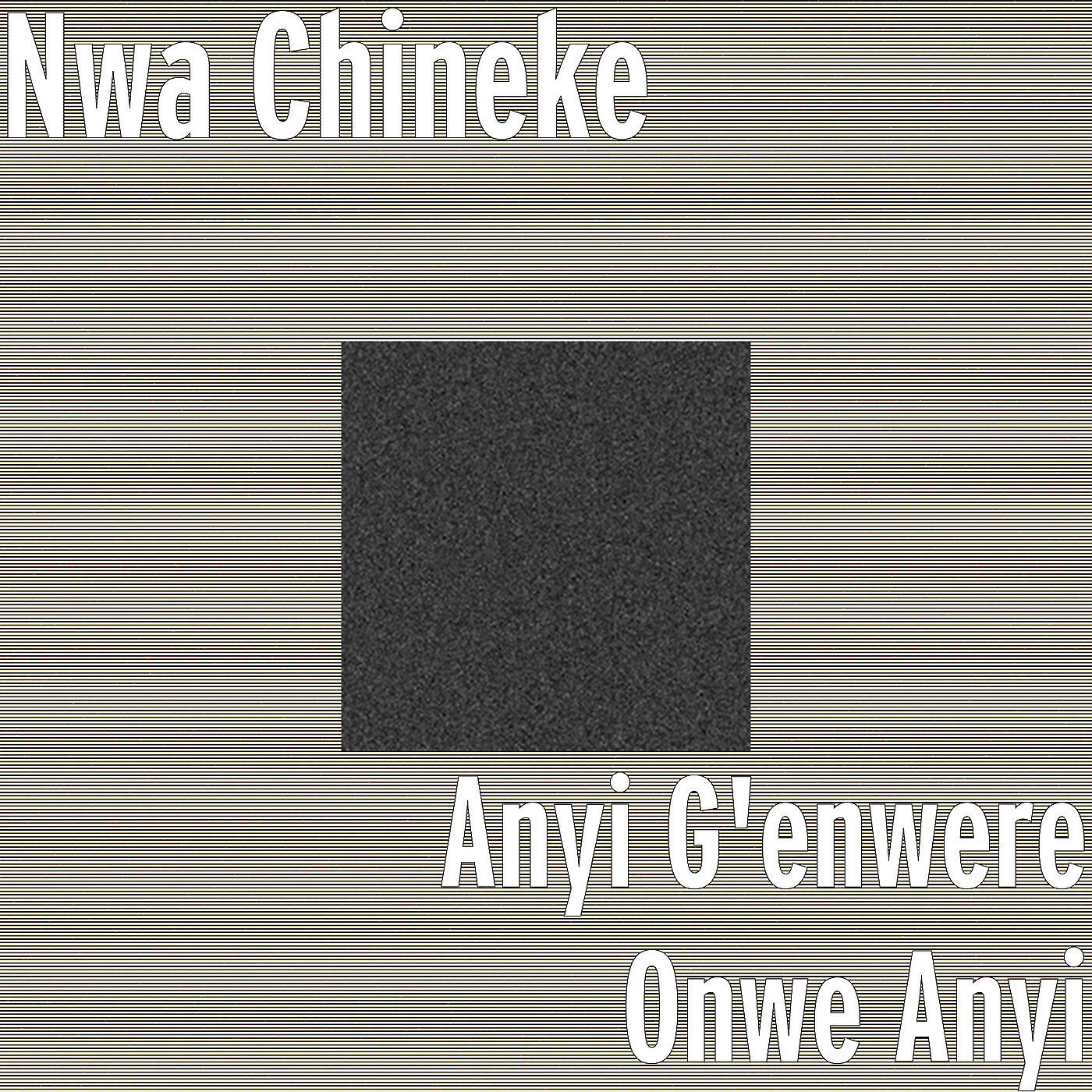 Nwa Chineke - Rub-a-Dub