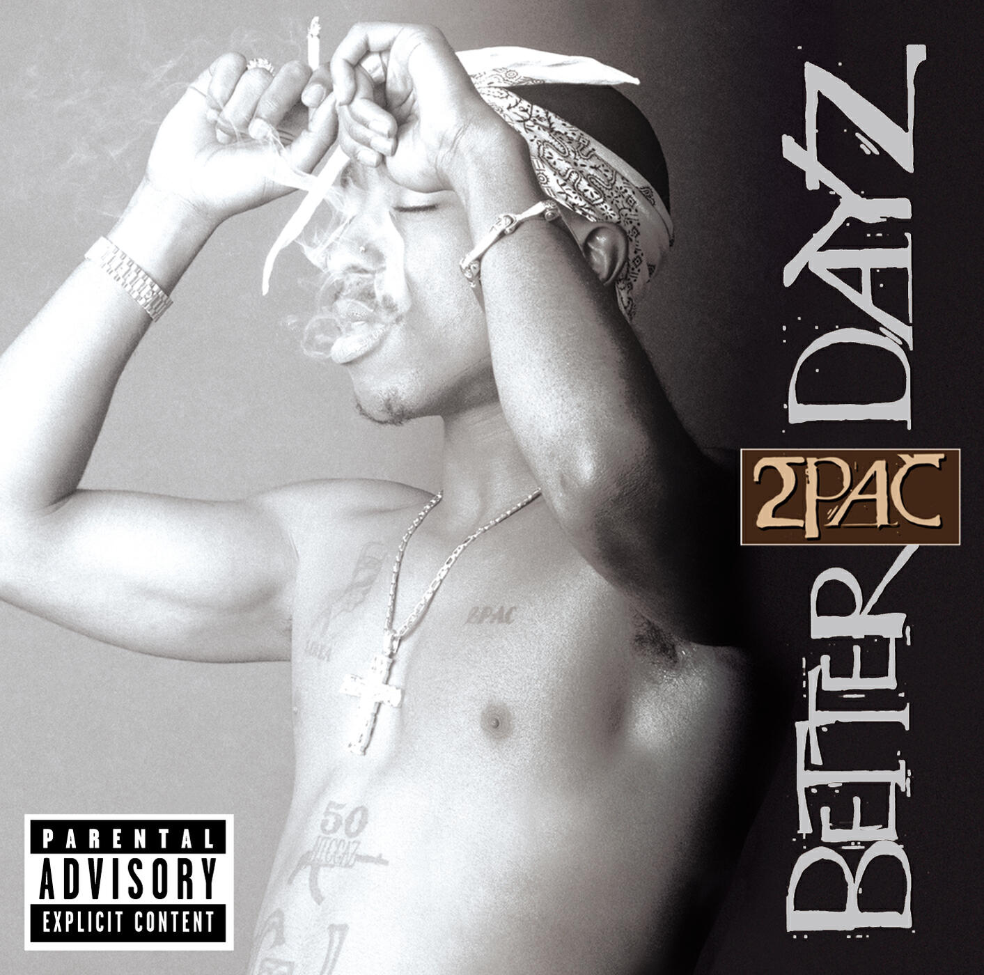 2Pac - Fair Xchange (Jazze Pha Remix - Album Version (Explicit))