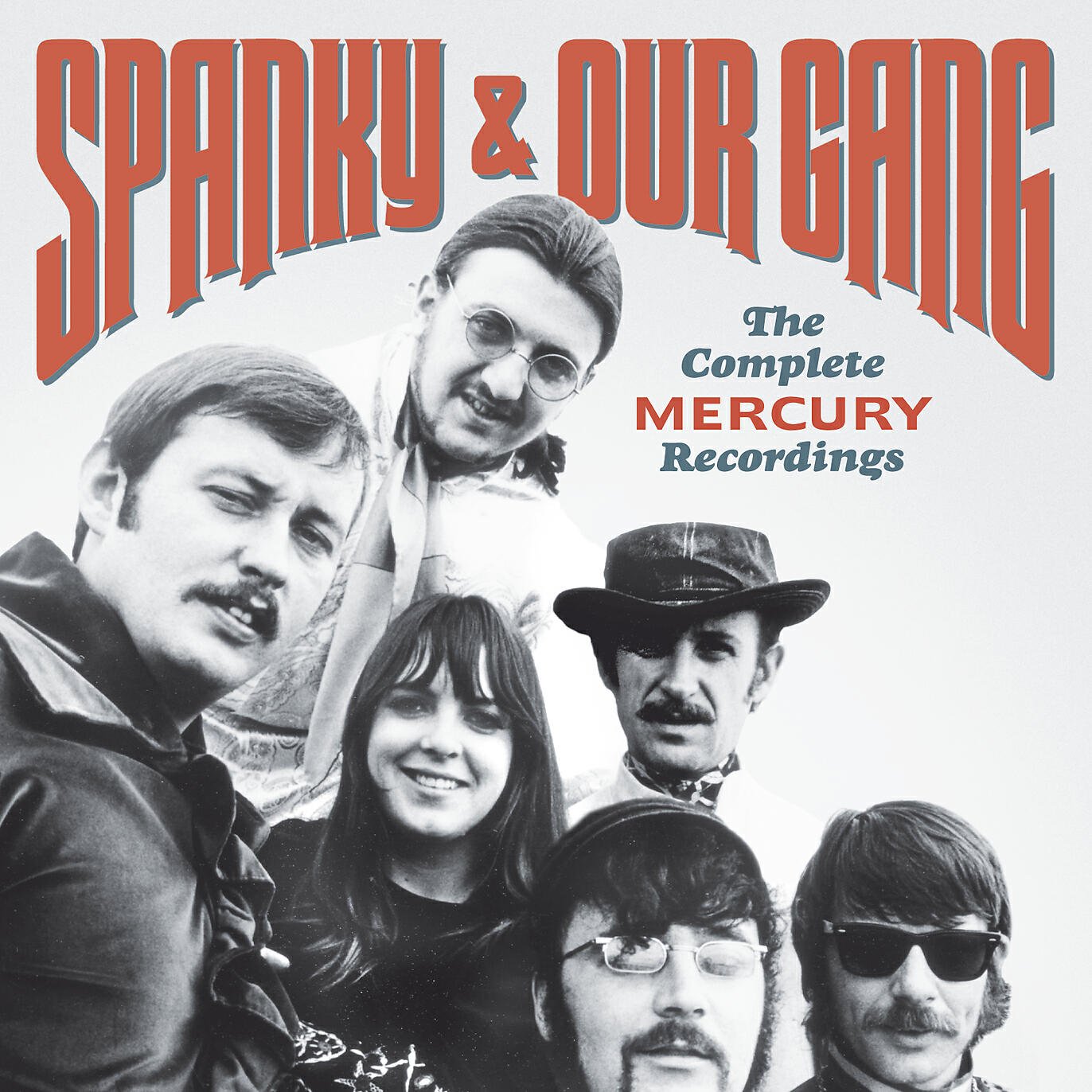 Spanky & Our Gang - Suzanne