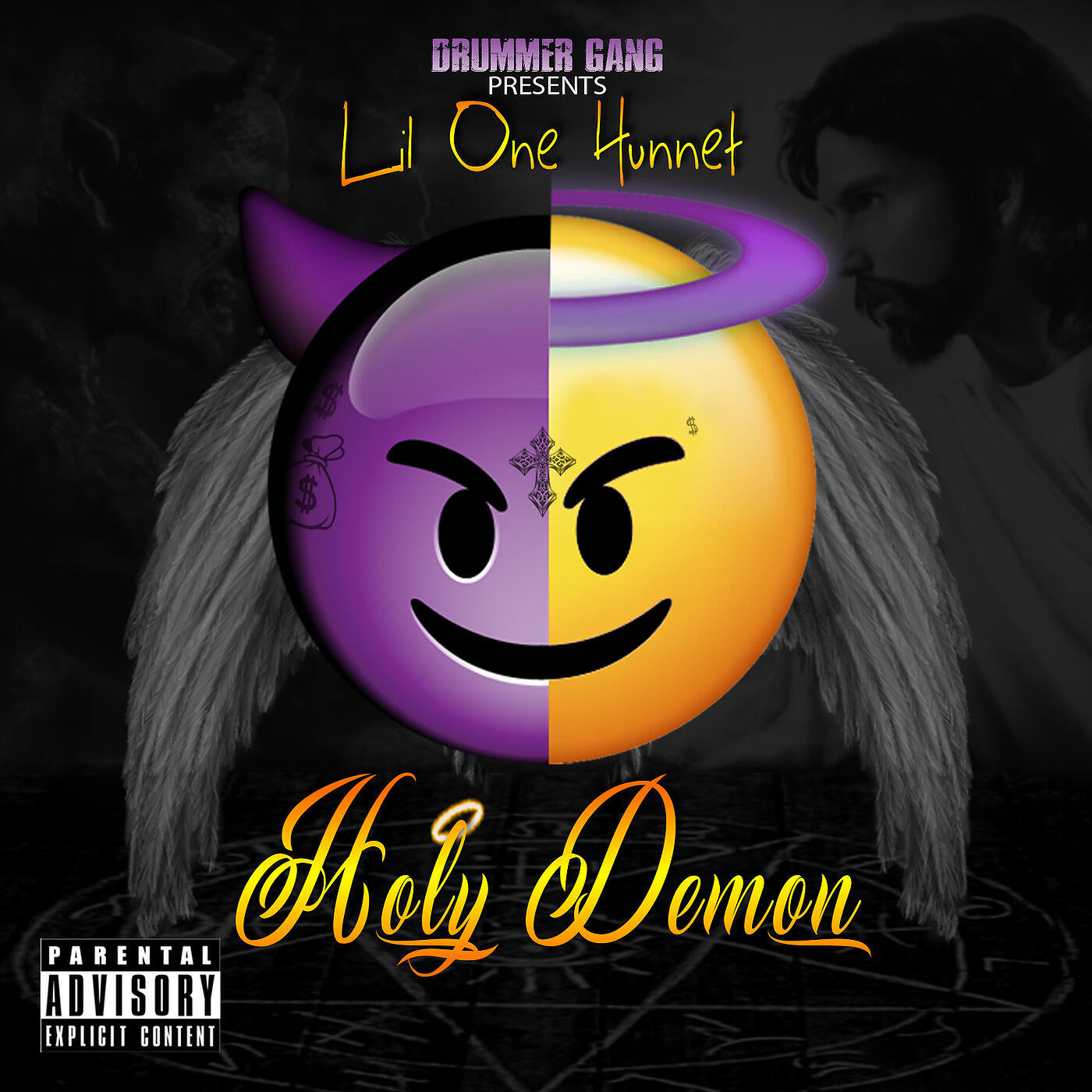 Lil One Hunnet - Demons