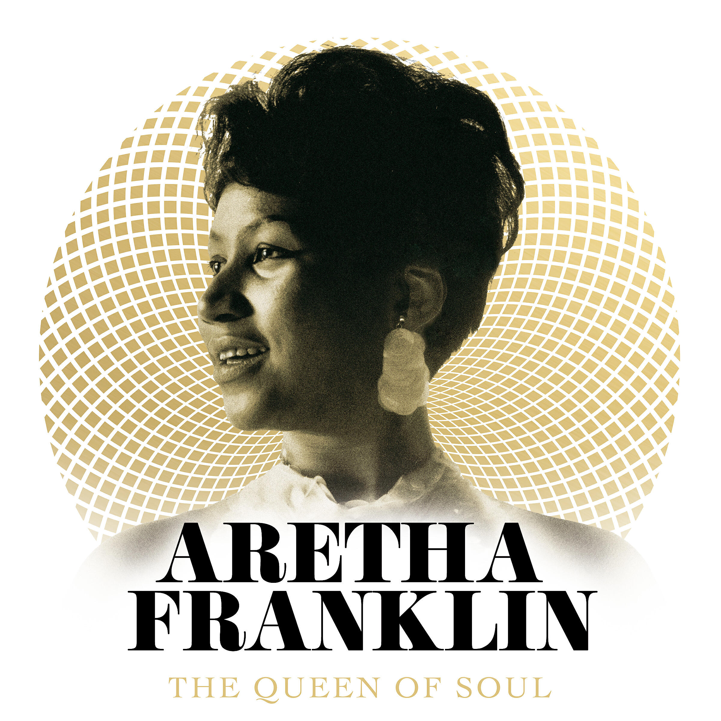 Aretha Franklin - People Get Ready (with The Royal Philharmonic Orchestra)