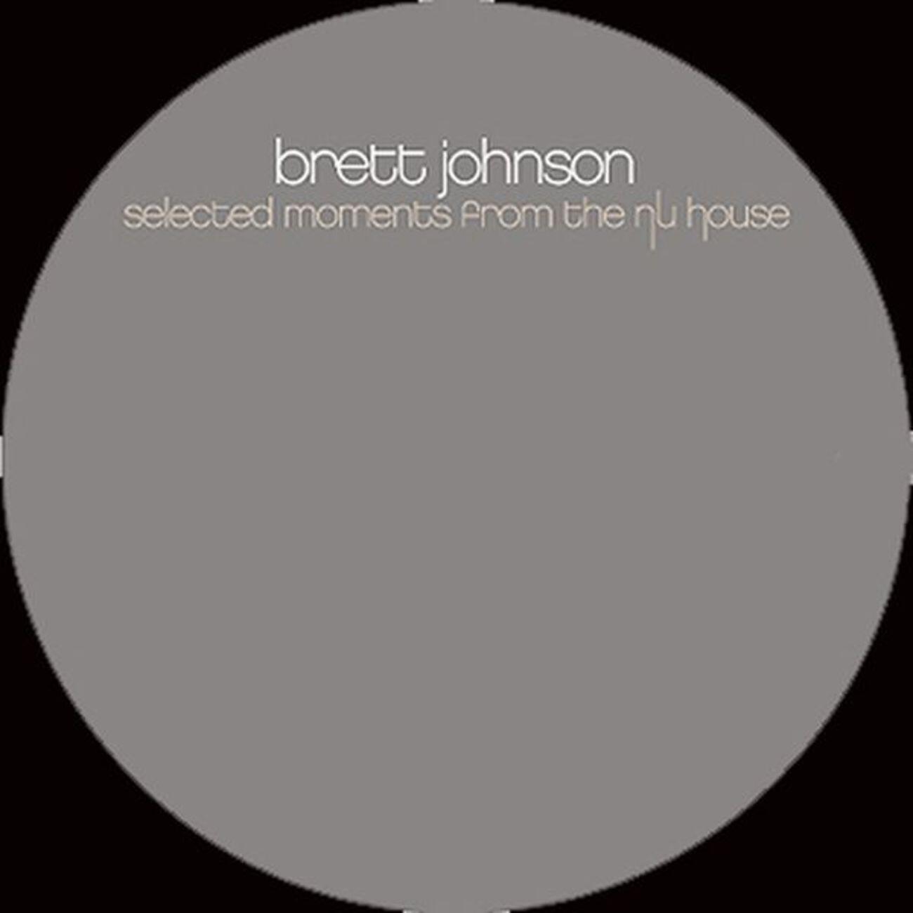 Brett Johnson & Dave Barker - Broken