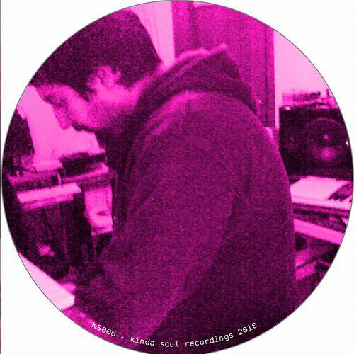 Rick Wade - Drift