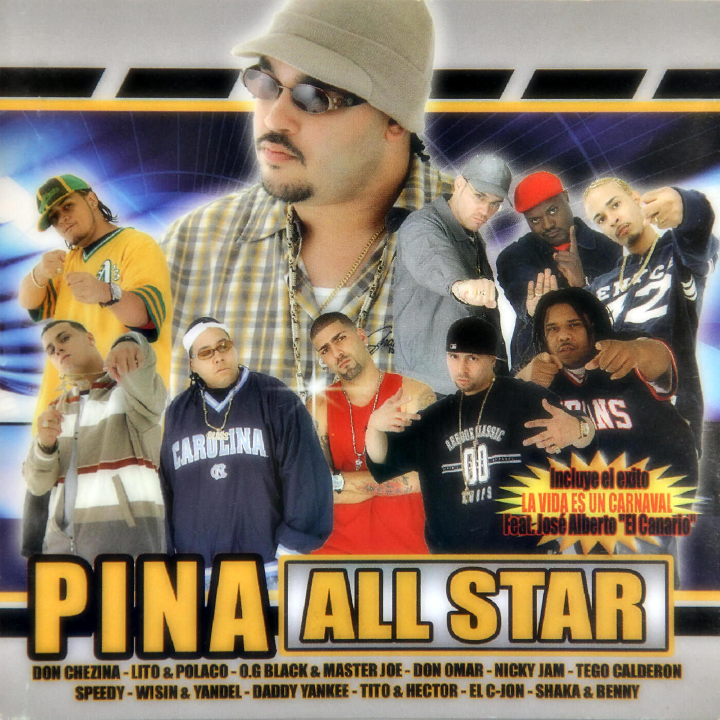 VARIOUS ARTISTS - En la Cama