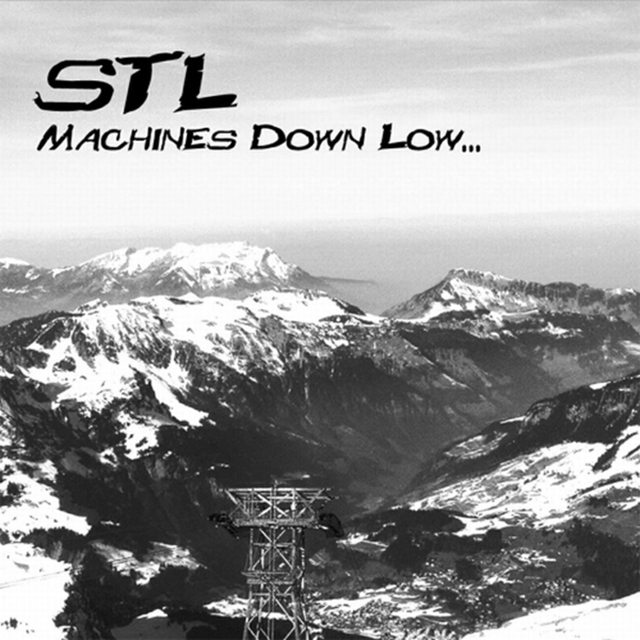 STL - Morphin