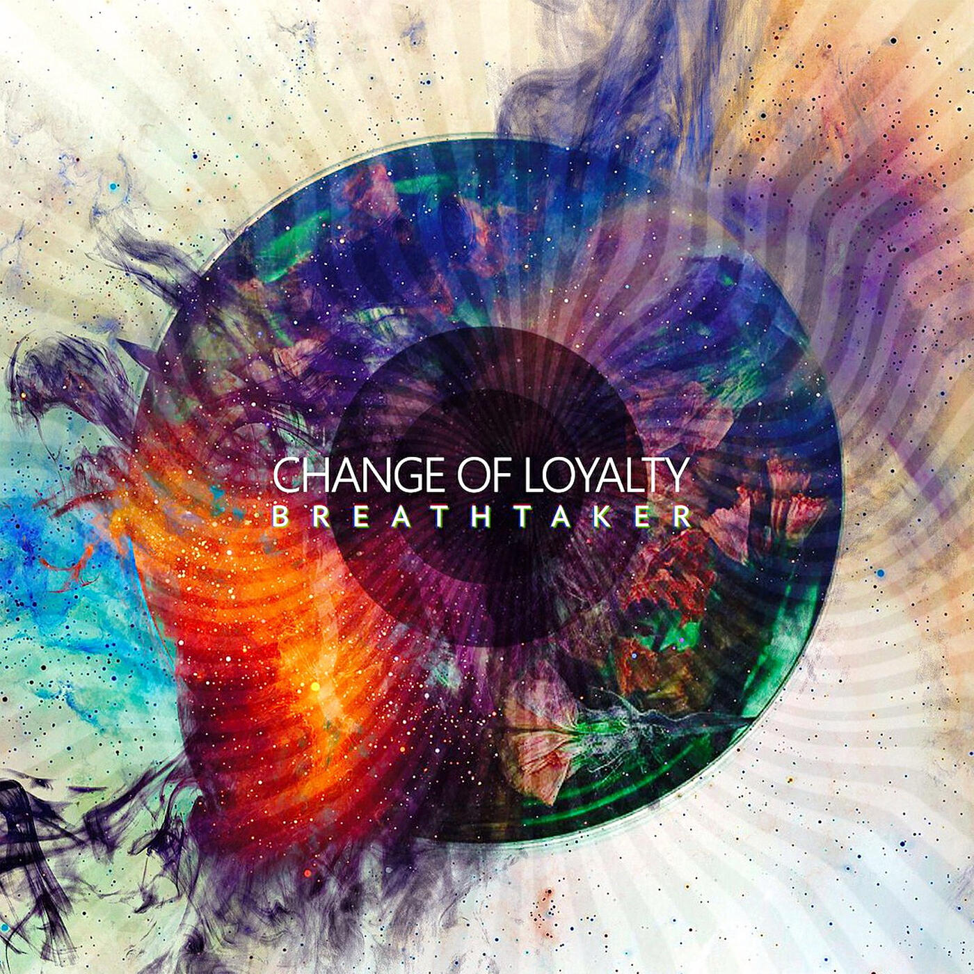 Change Of Loyalty - Nonsense