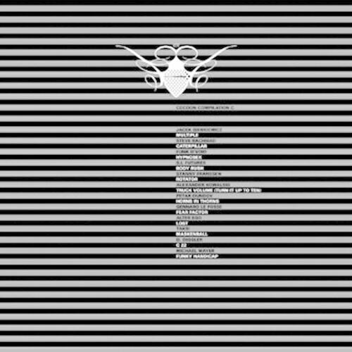 D.Diggler - C22