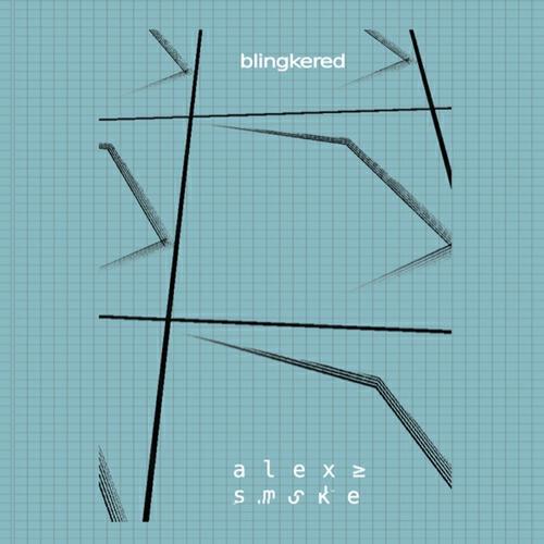 Alex Smoke - Blingkered (1 Billion Diamond Version)