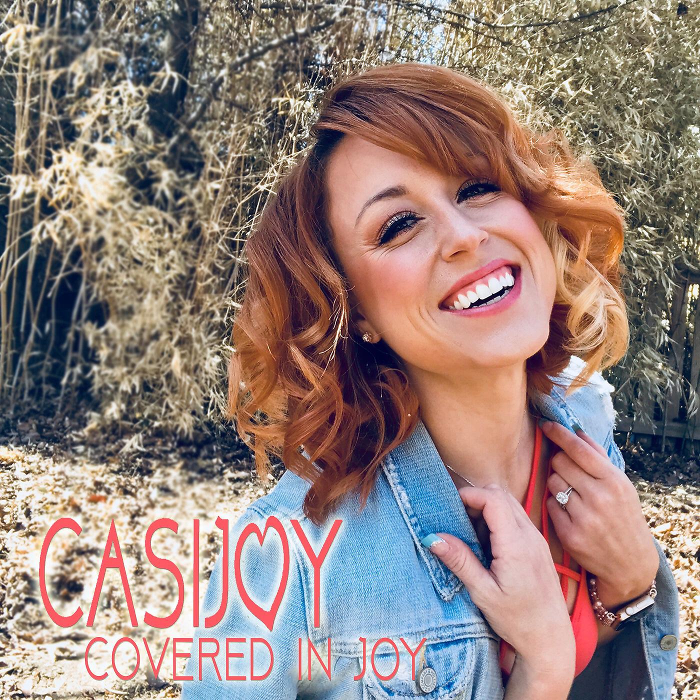 Casi Joy - Jackson (Live)