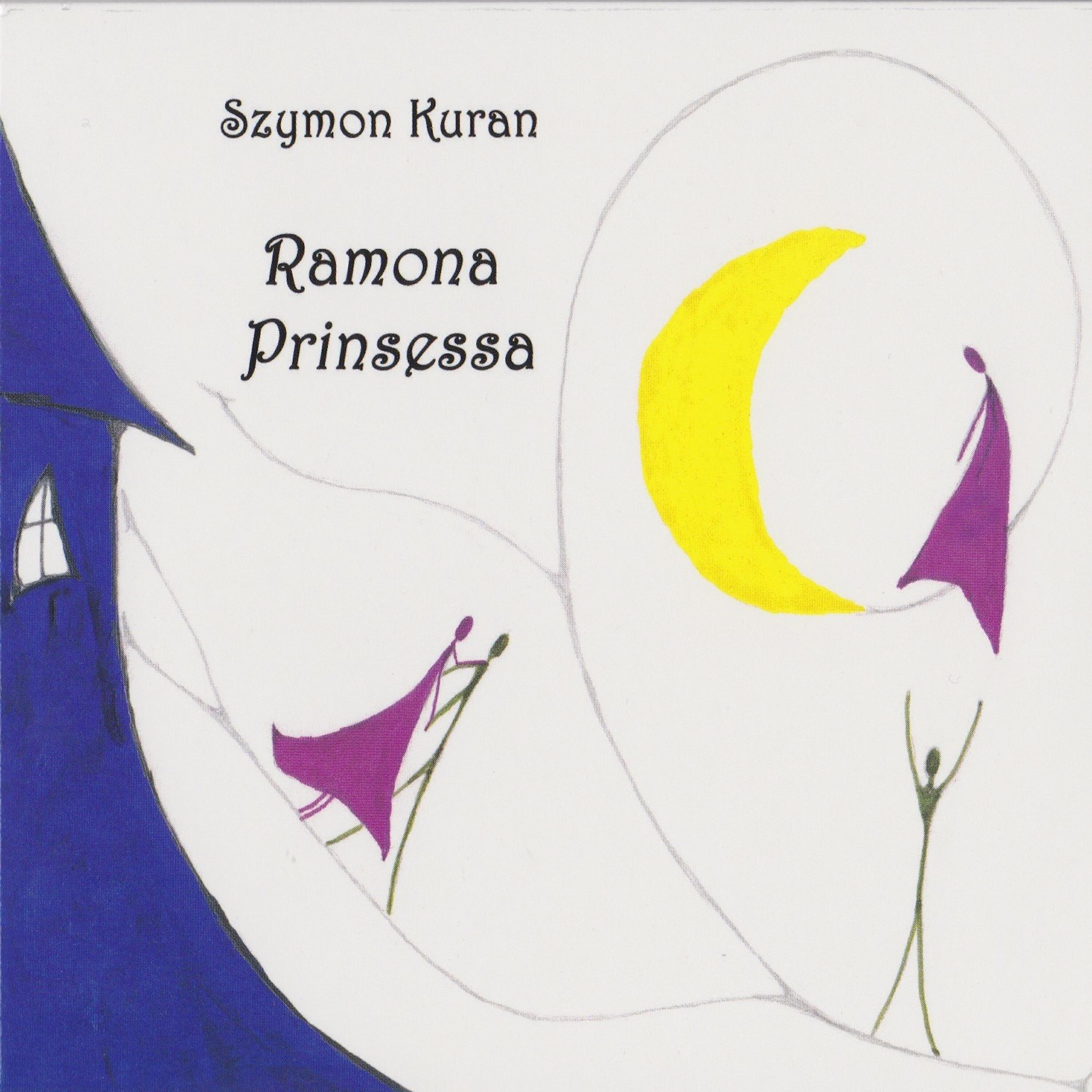 Szymon Kuran - Gríski prinsinn
