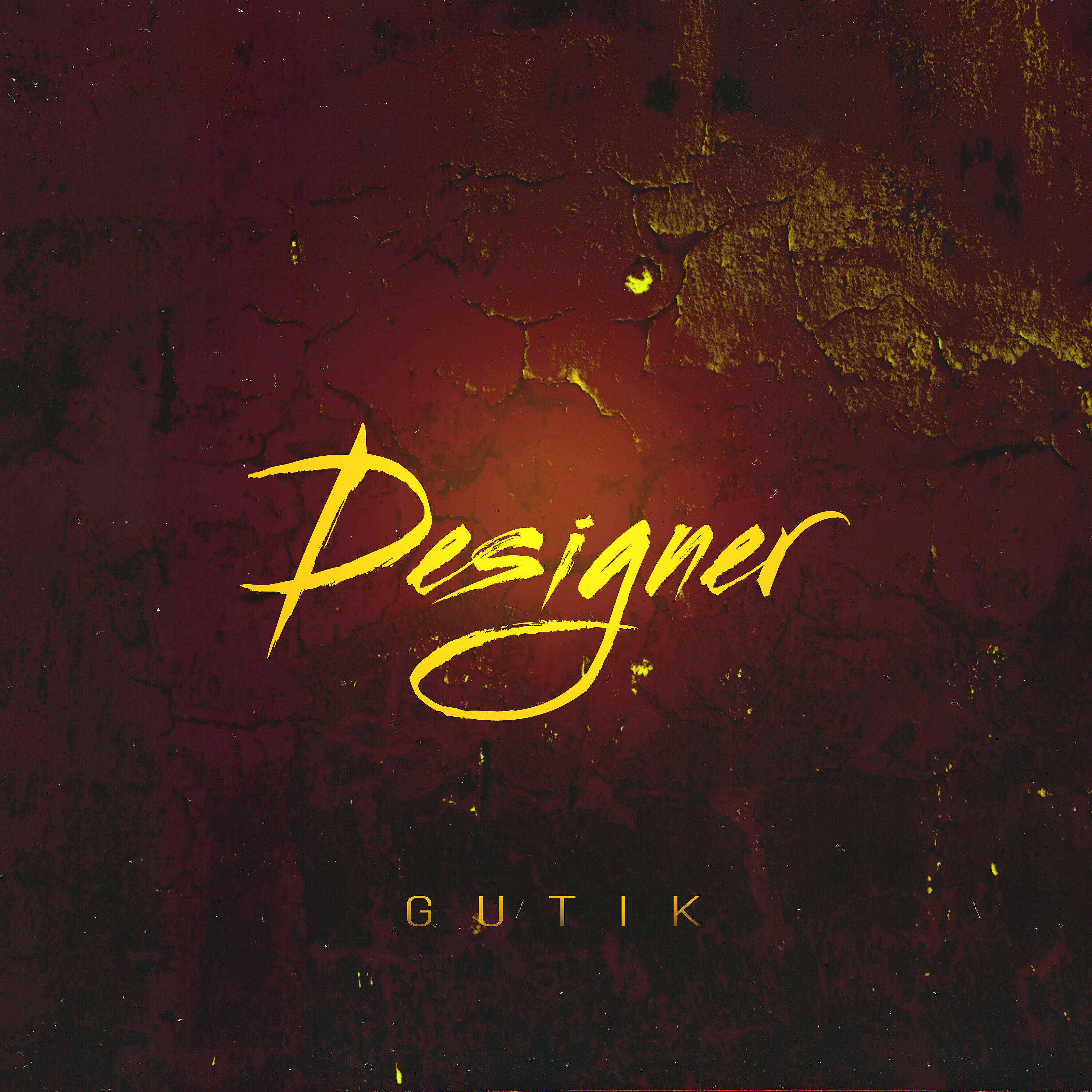 GUT1K - Designer