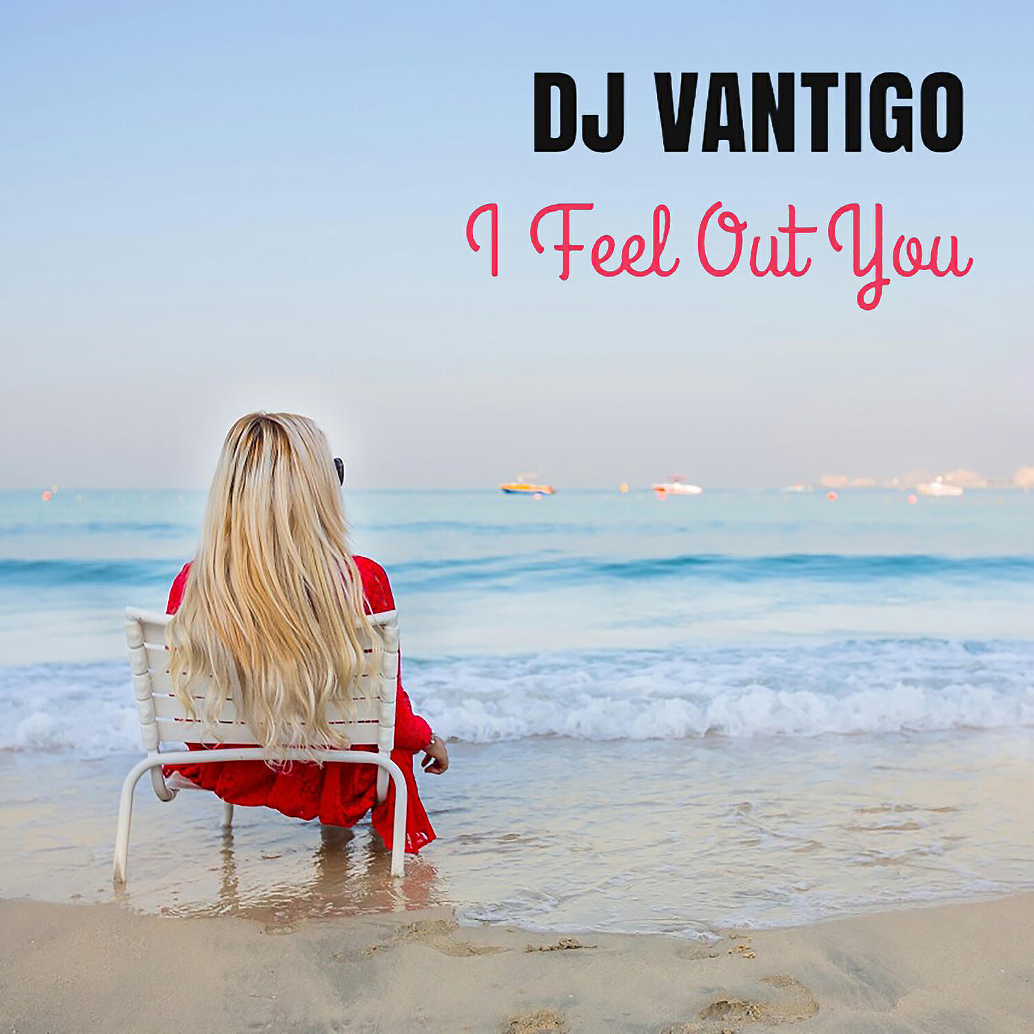DJ VANTIGO - Bring Me to Life
