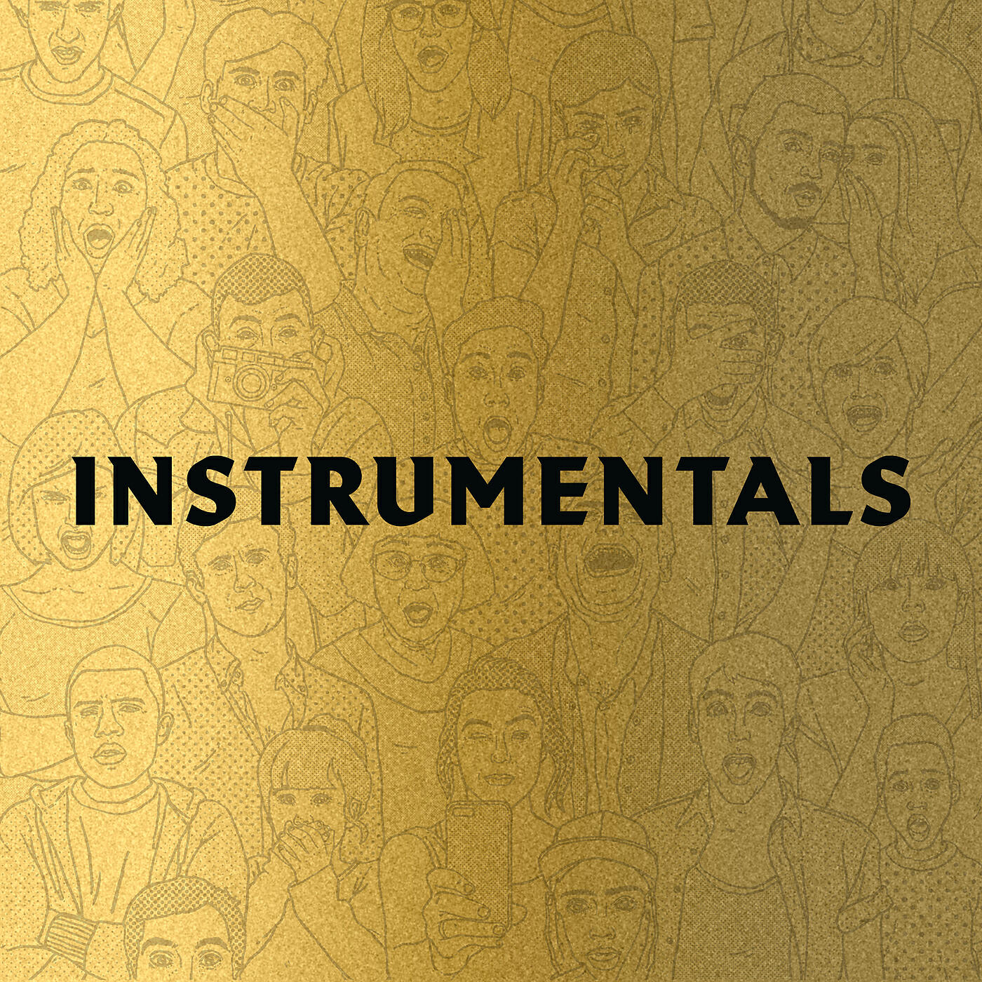 OK KID - Wut lass nach (Instrumental)
